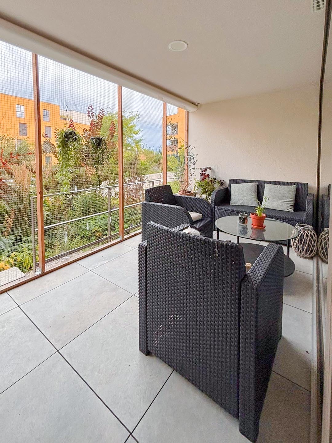 balcon balcon