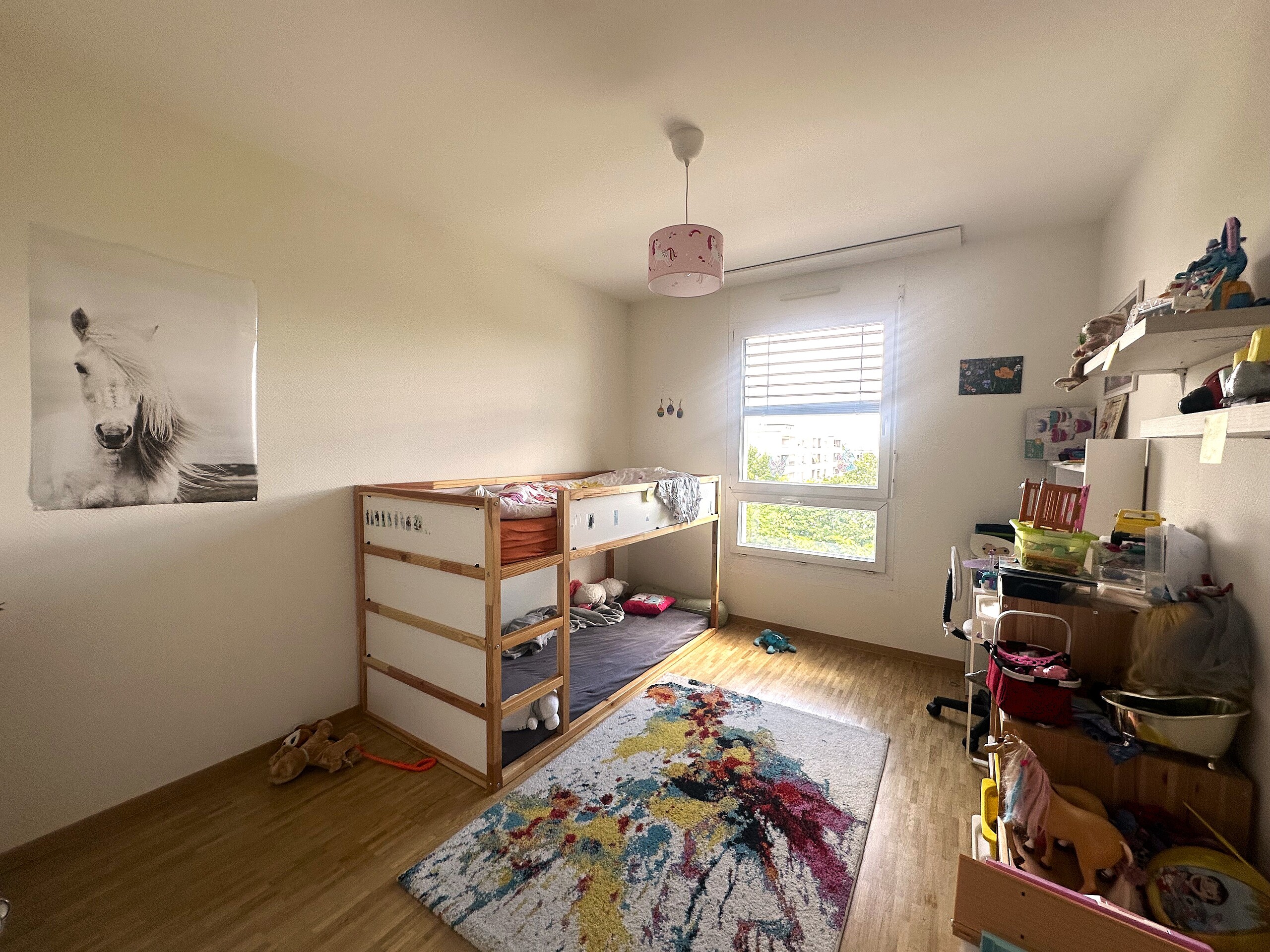 Interior view 7