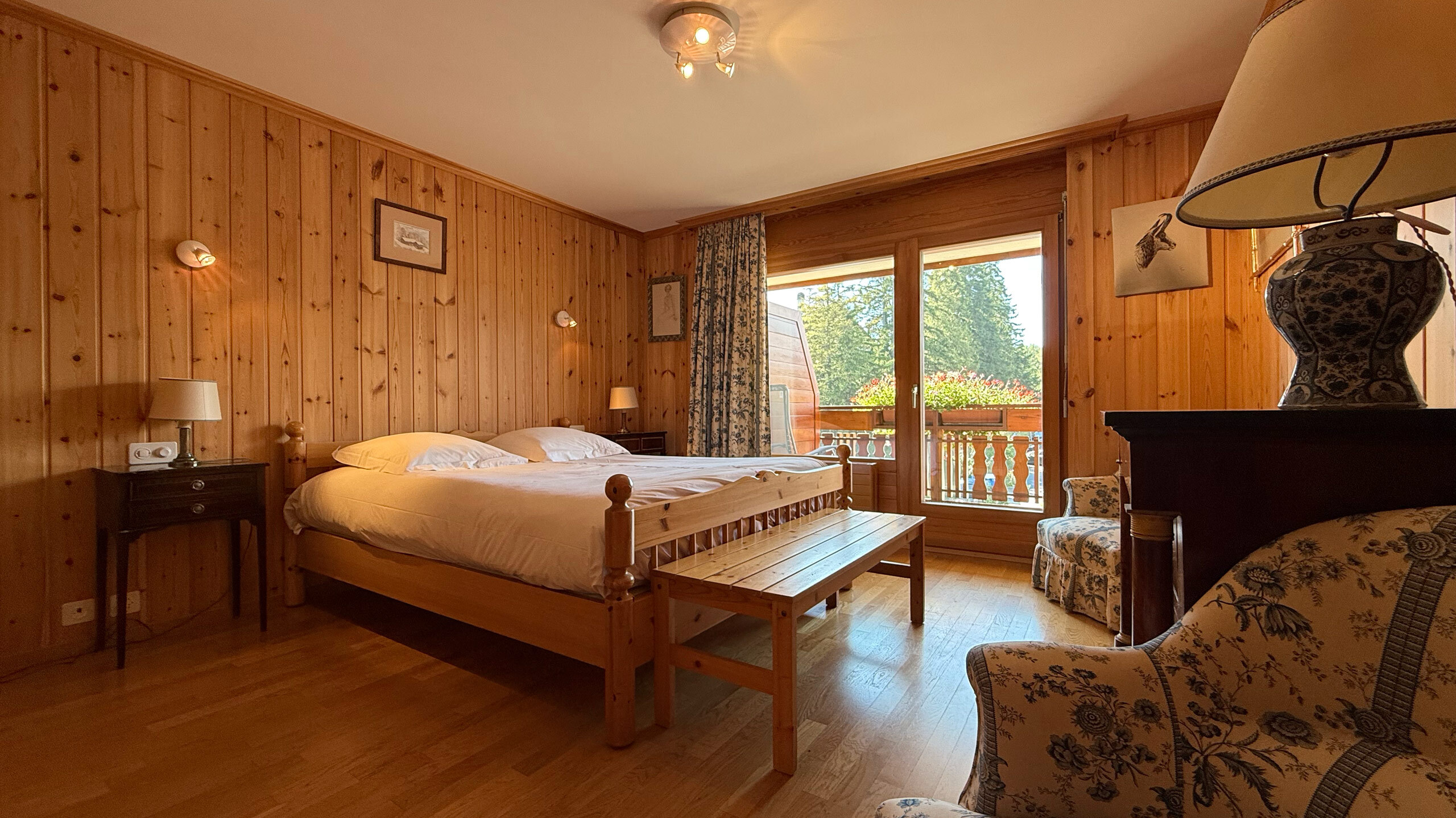 Chambre 1