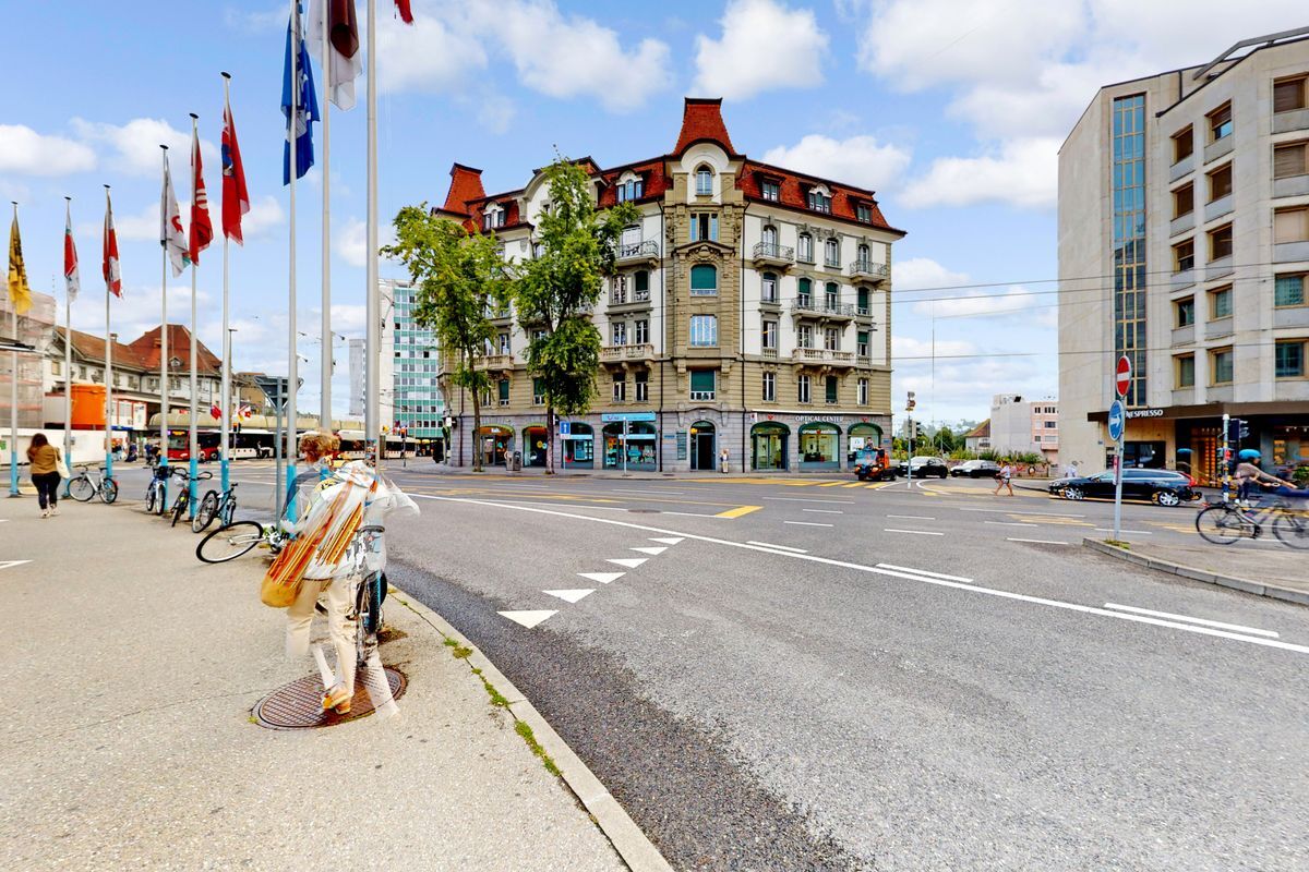 Premier coup d'oeil