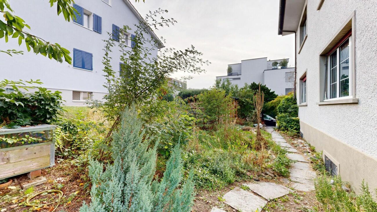 Garten / Umgebung Garten / Umgebung
