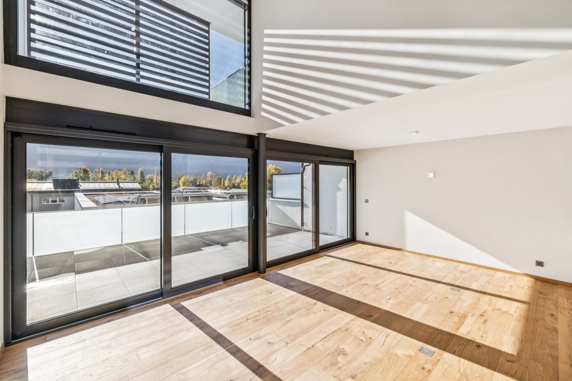 Salon - séjour Salon - séjour