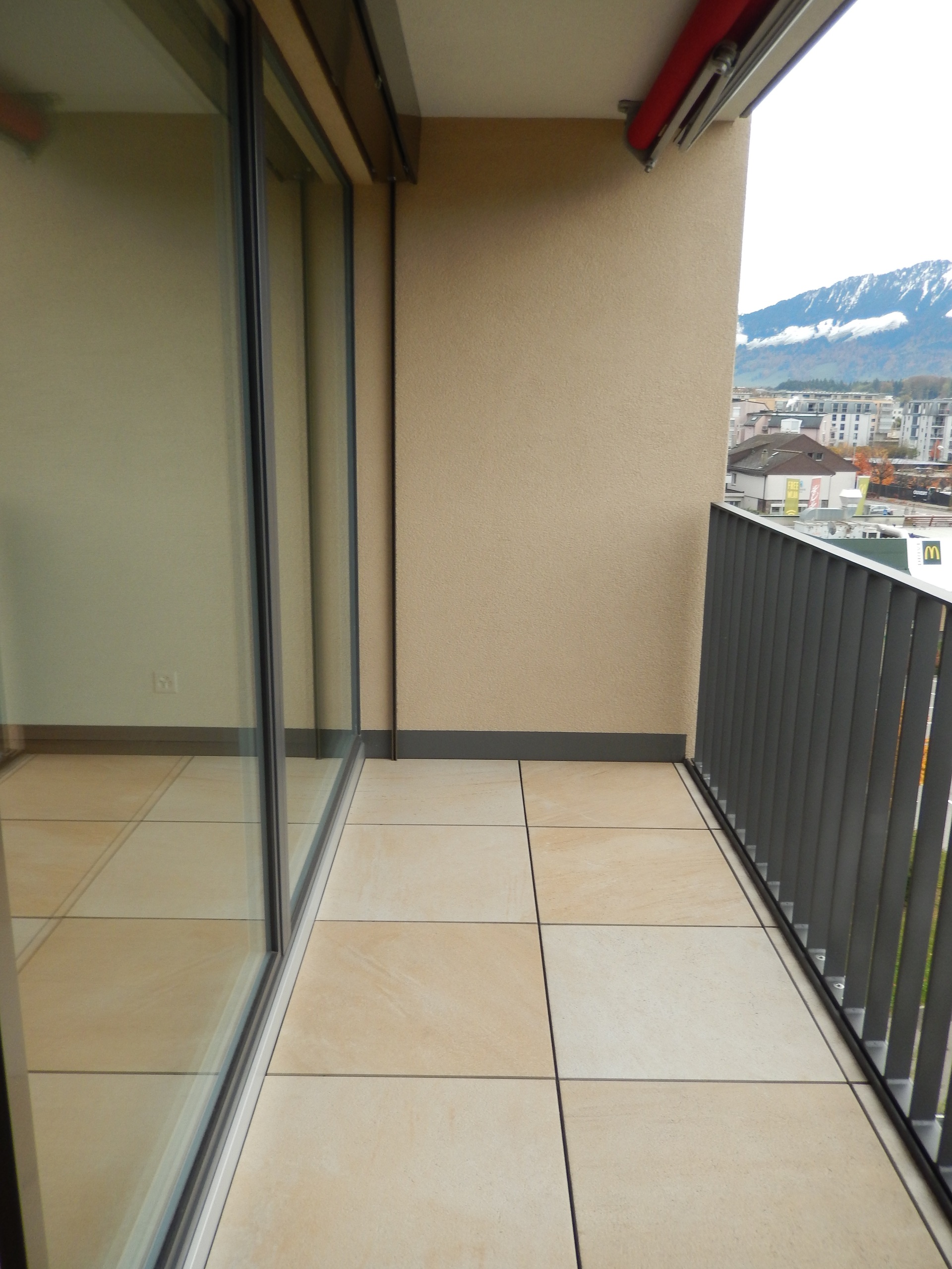 Balcon Balcon