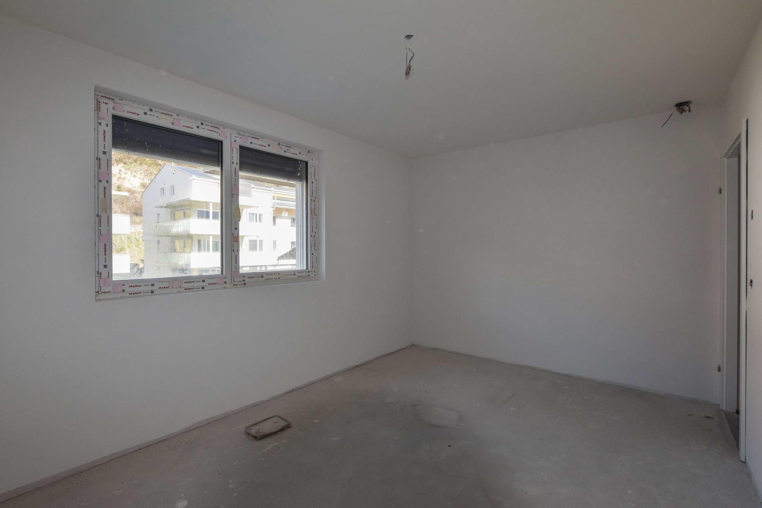 Interior view 5