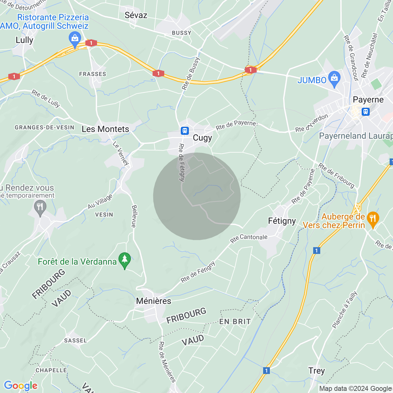 Lageplan Lageplan