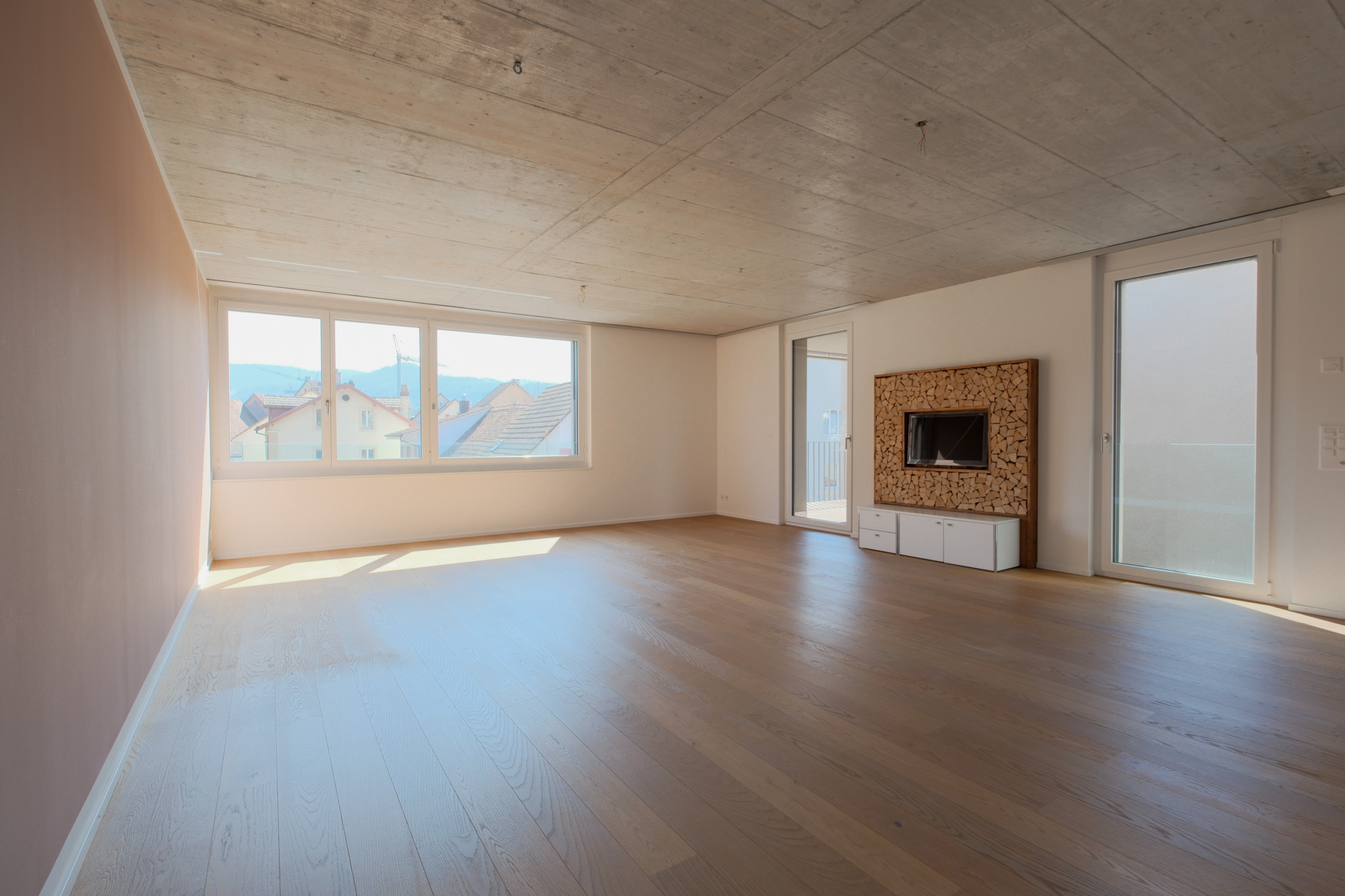 Wohnzimmer 2. Obergeschoss