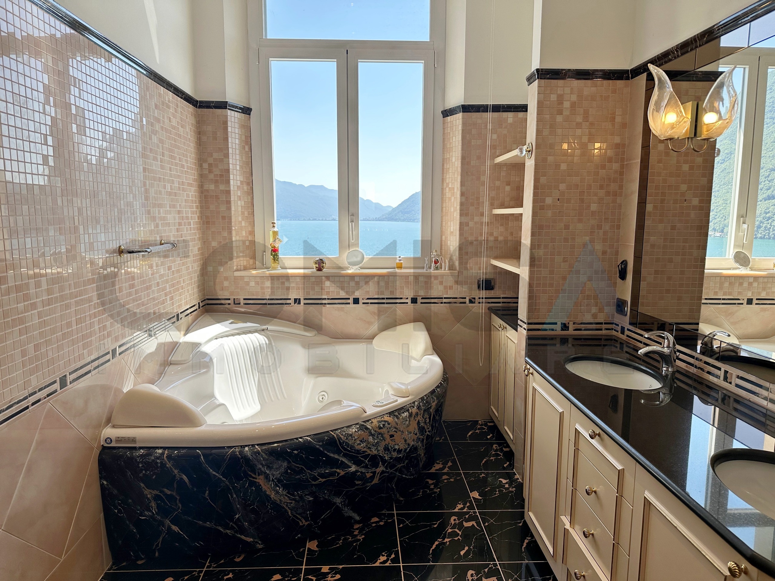 bagno padronale bagno padronale