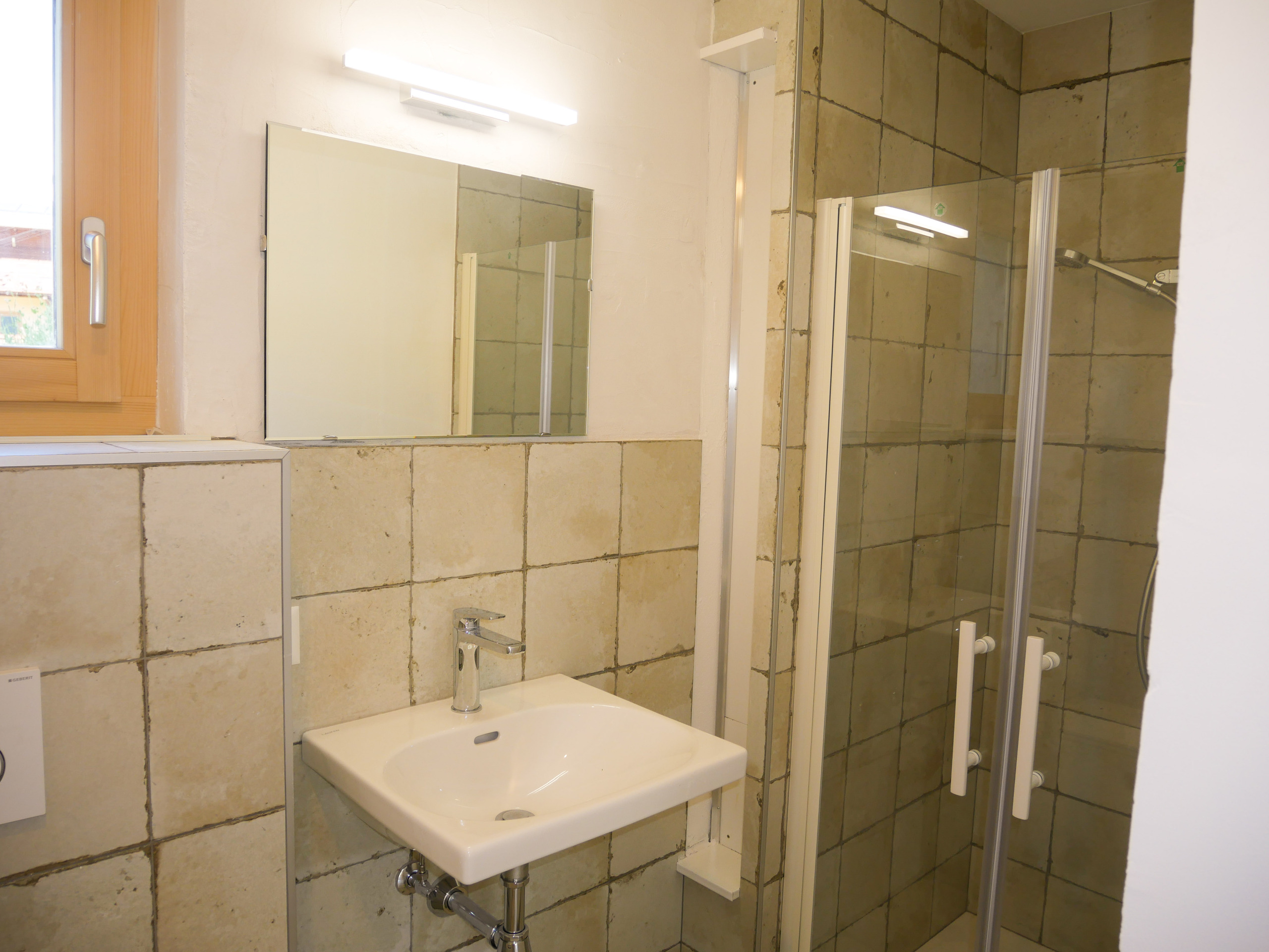 Salle de douche Salle de douche