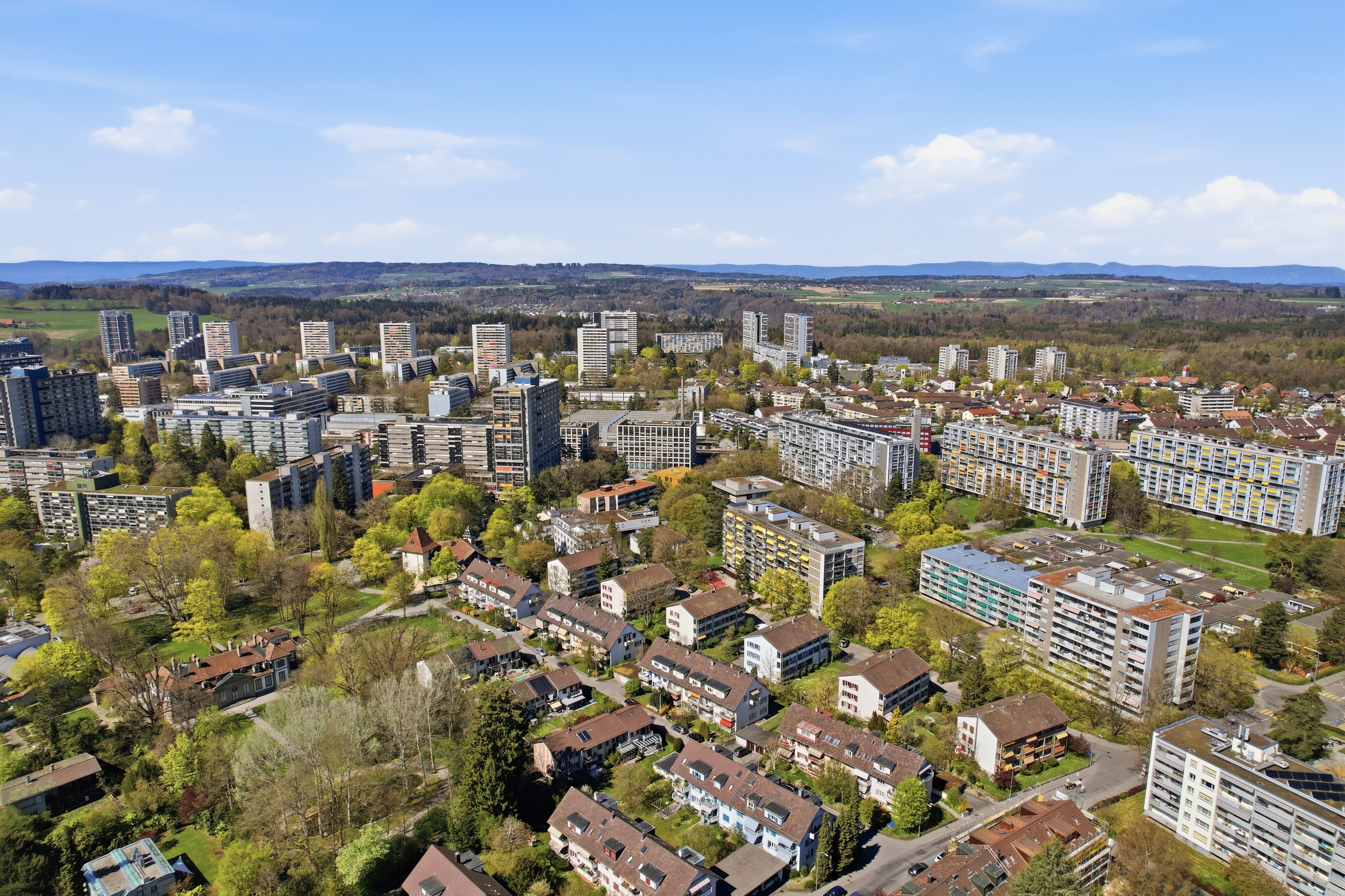 Vue extérieure 5