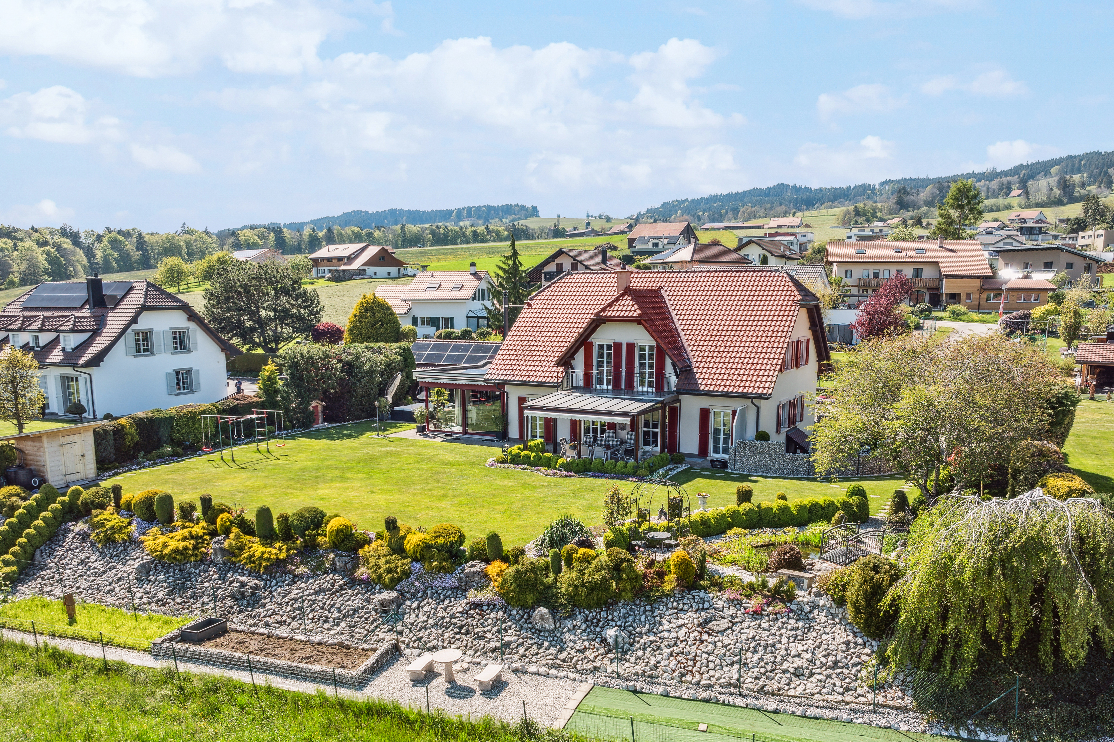 Äußere Atmosphäre