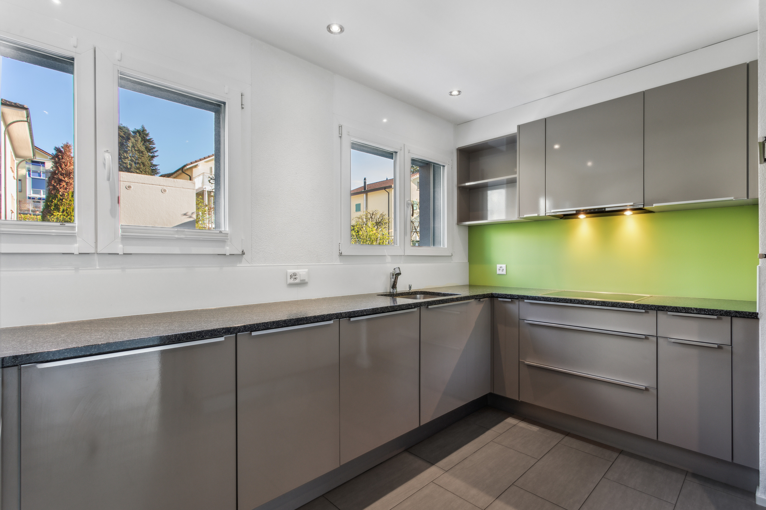 Die Küche Die Küche