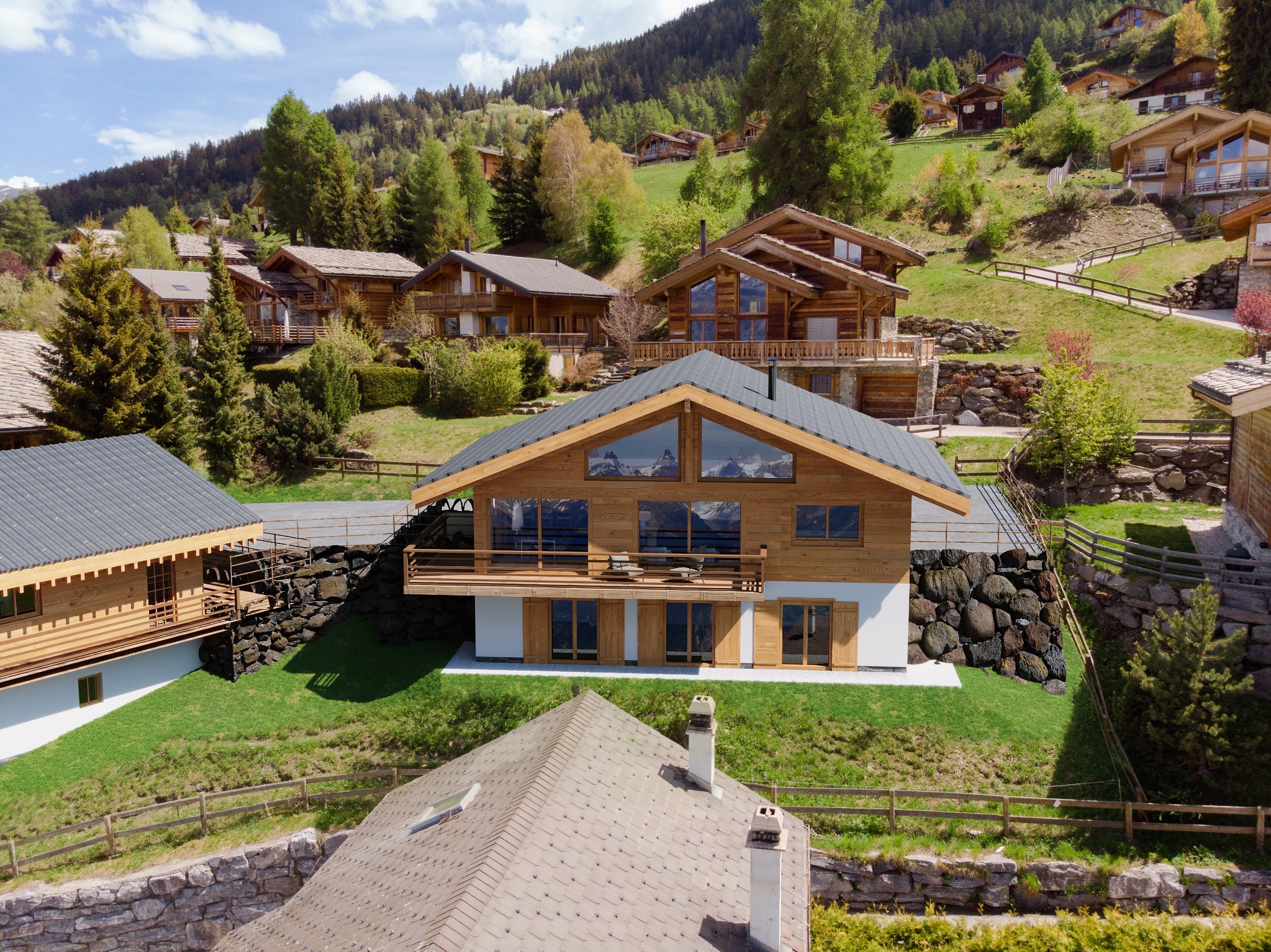 Exterior view 1