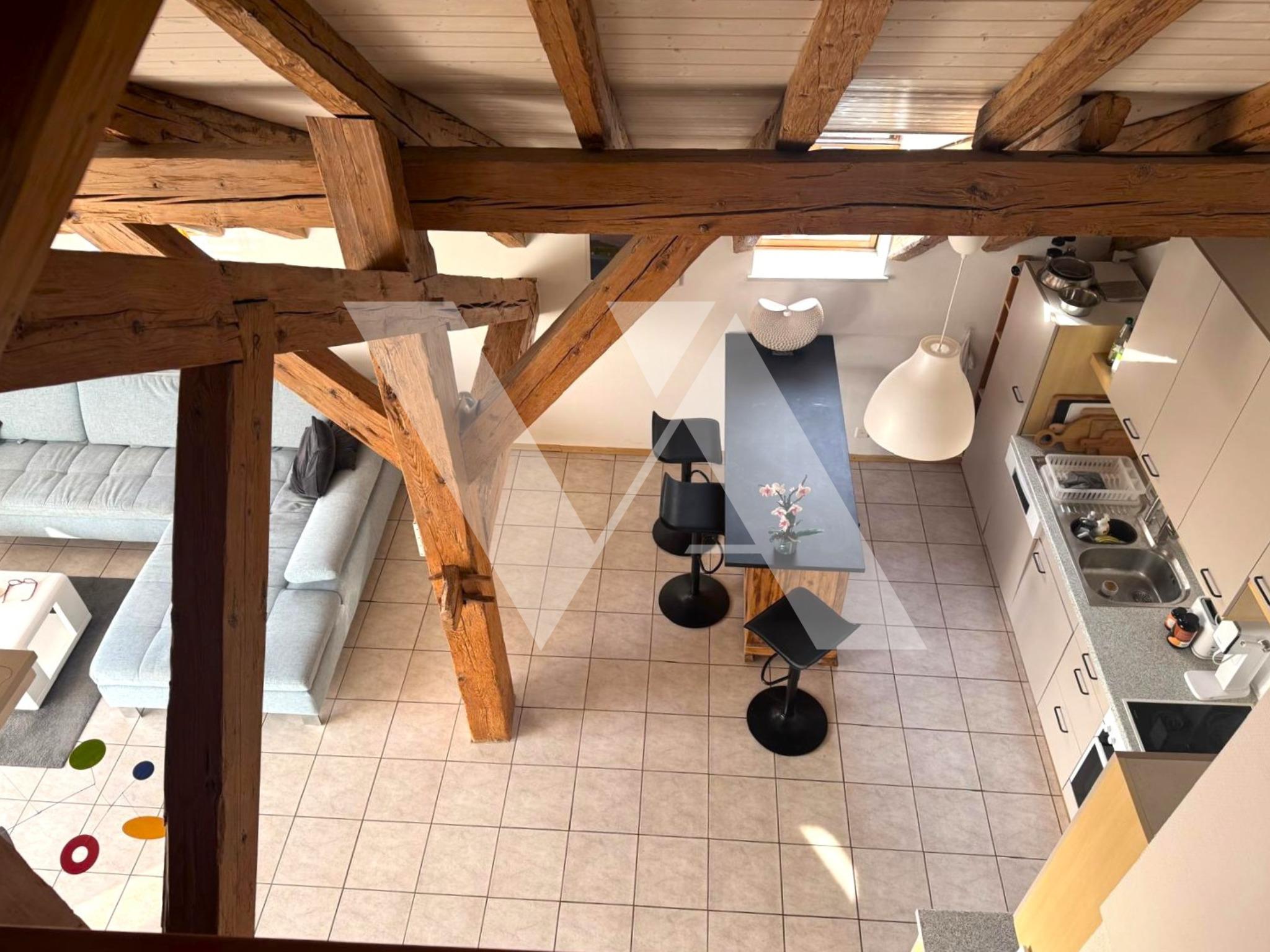 Premier coup d'oeil 1