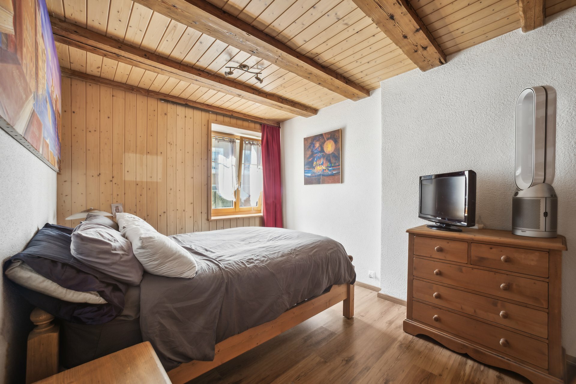 Chambre ¦ appartement 2.5 pièces 