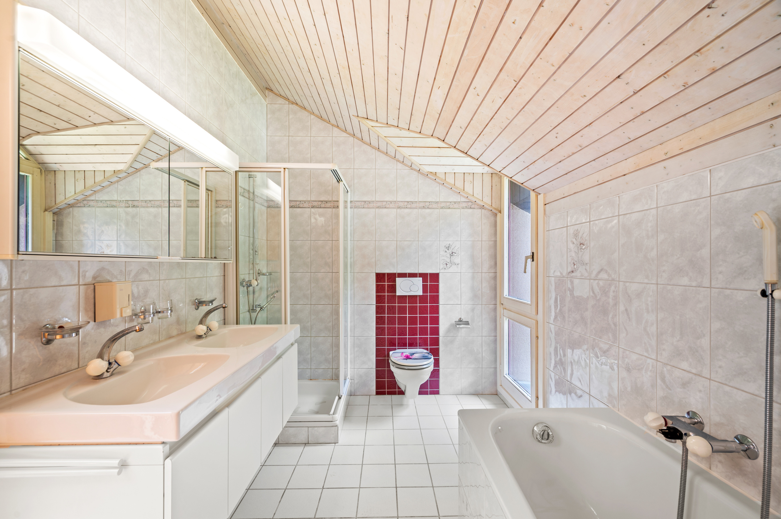 Salle de bain Salle de bain