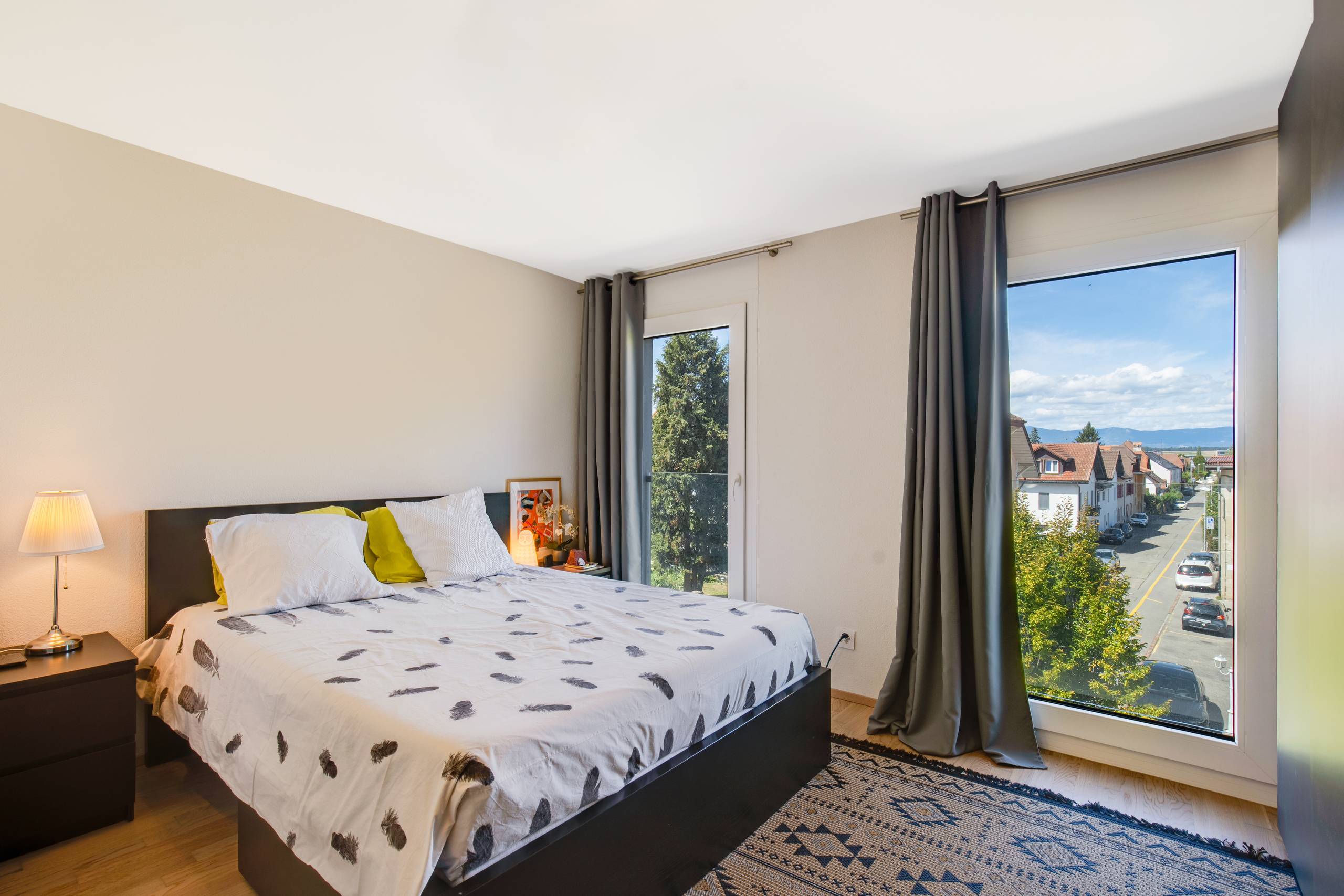 Chambre parentale