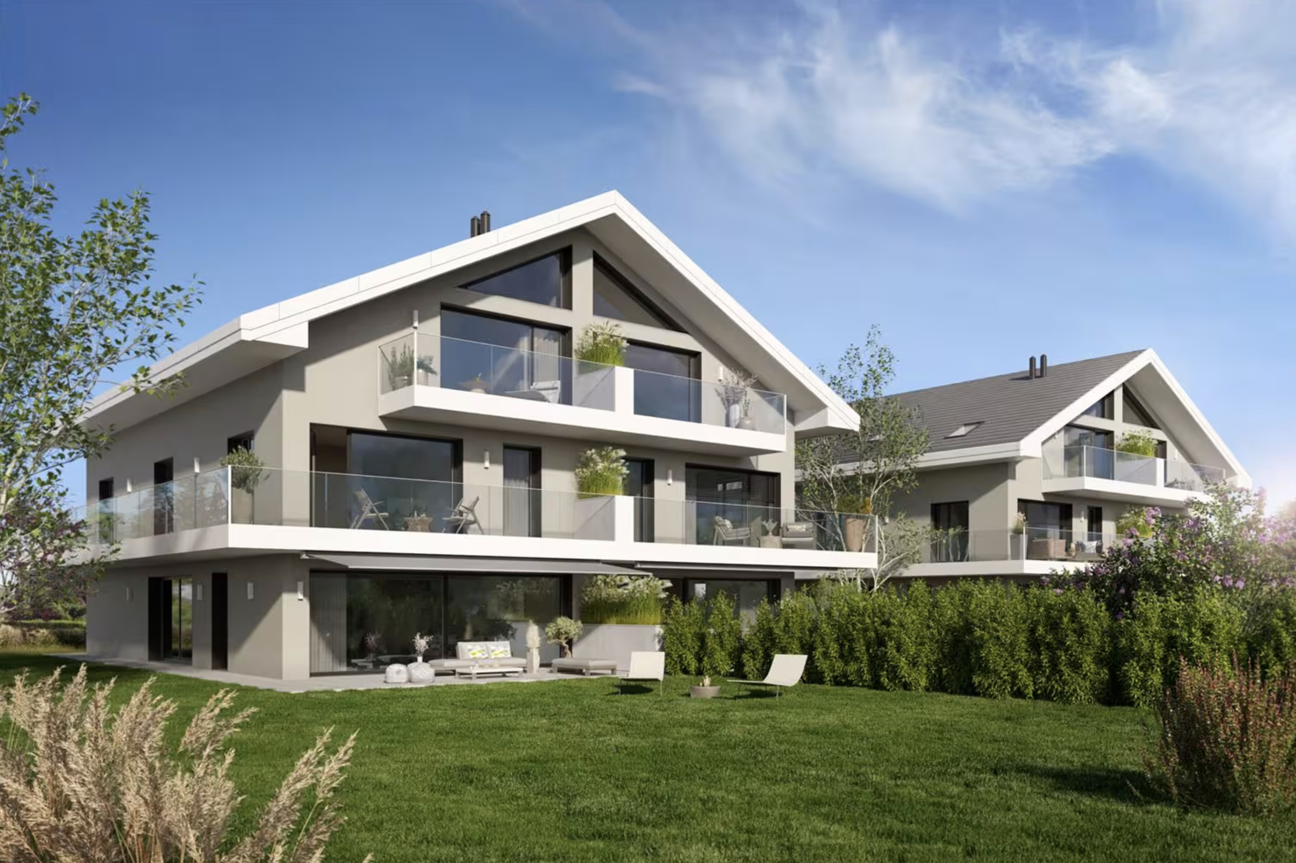 Exterior view 1
