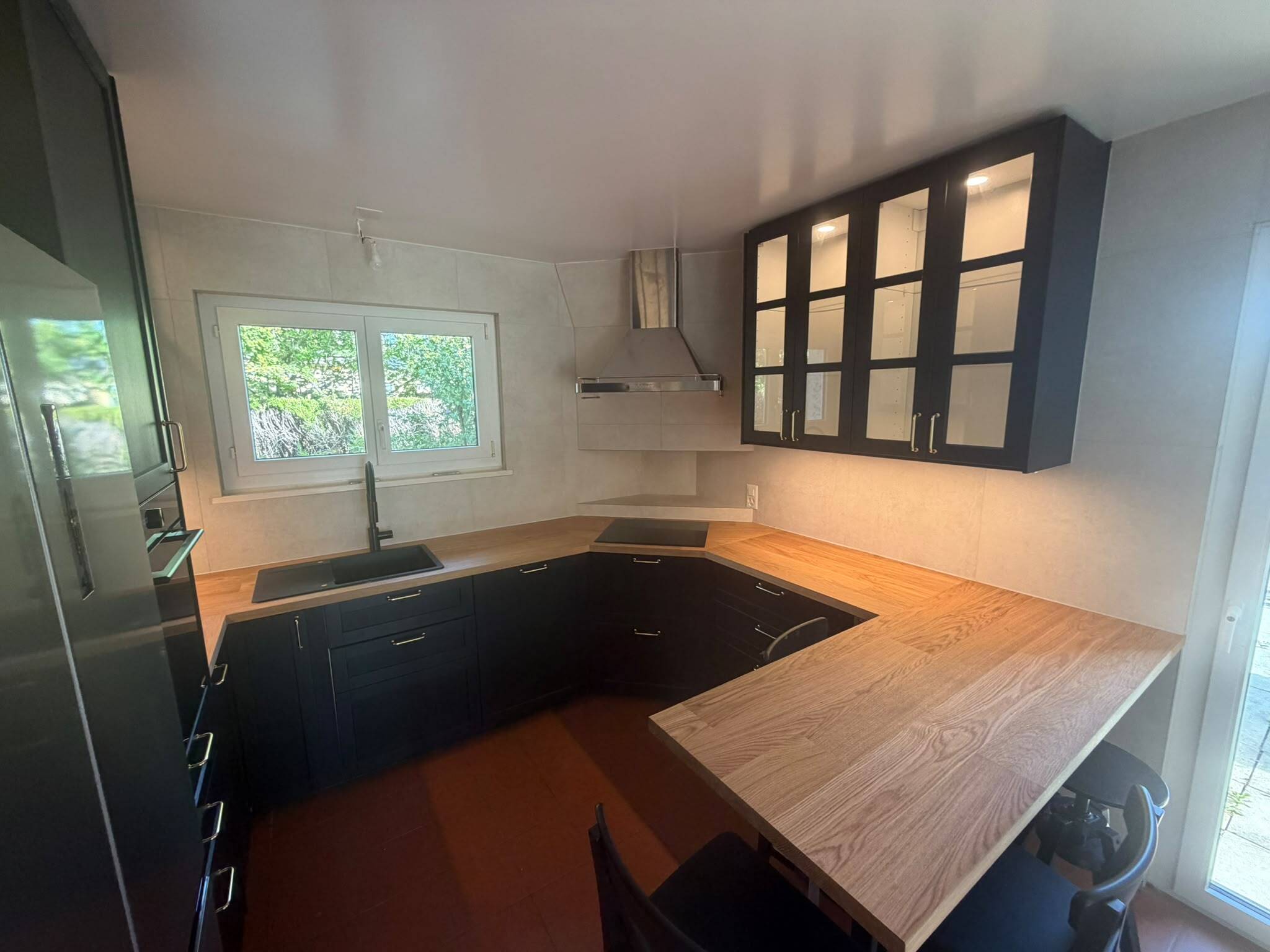 Interior view 20