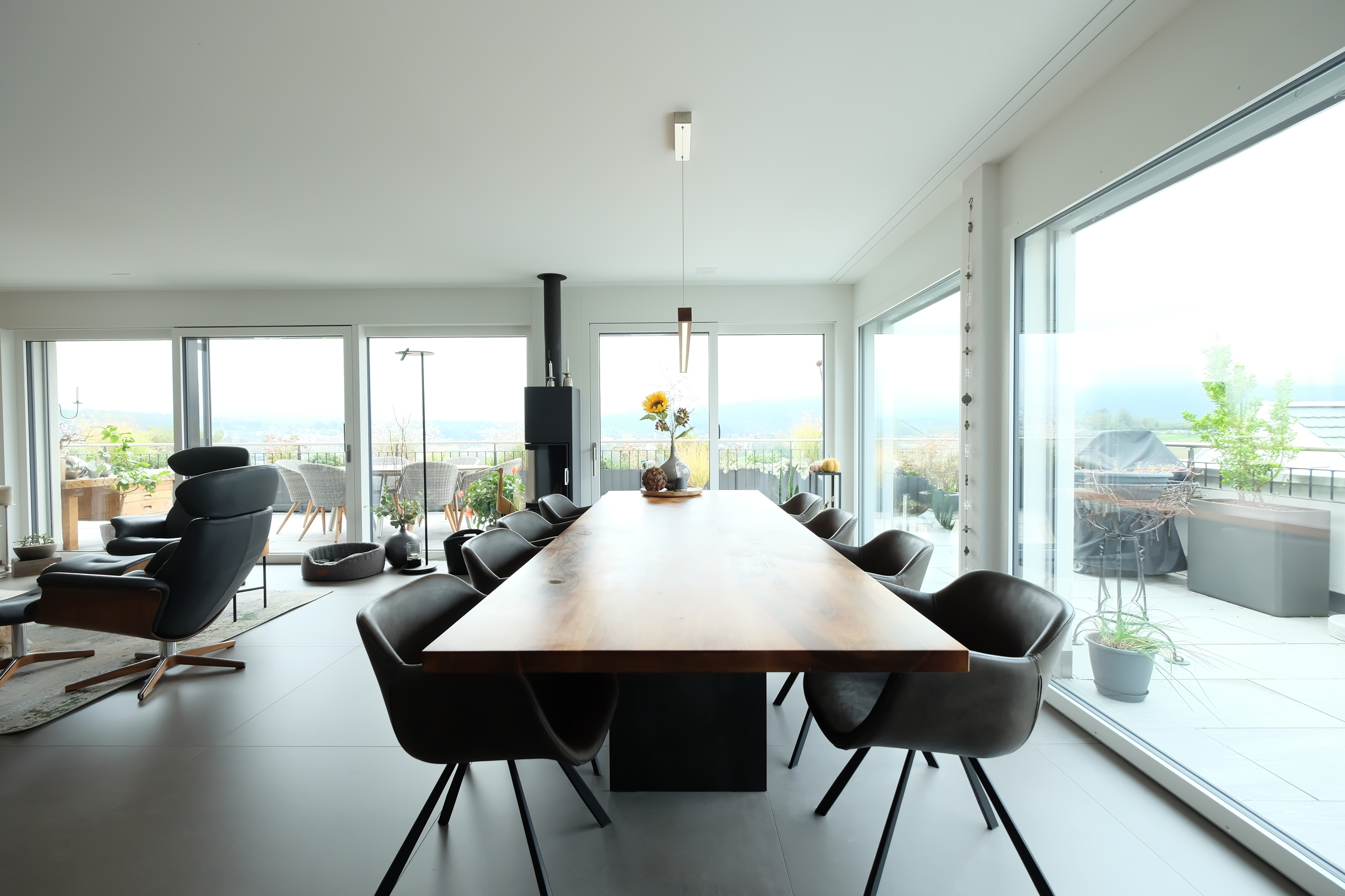 Essbereich  Essbereich