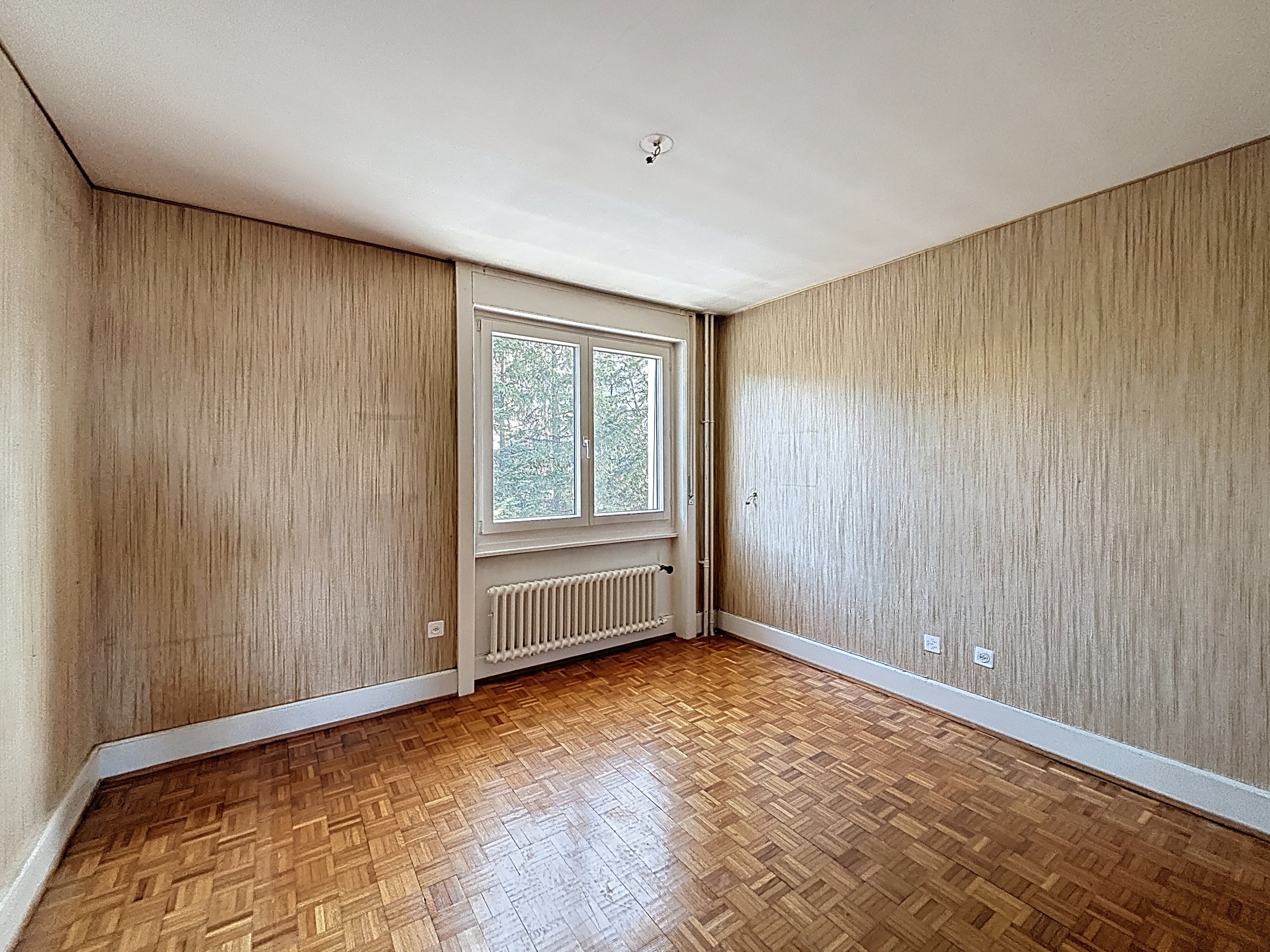 Appartement du 1er étage