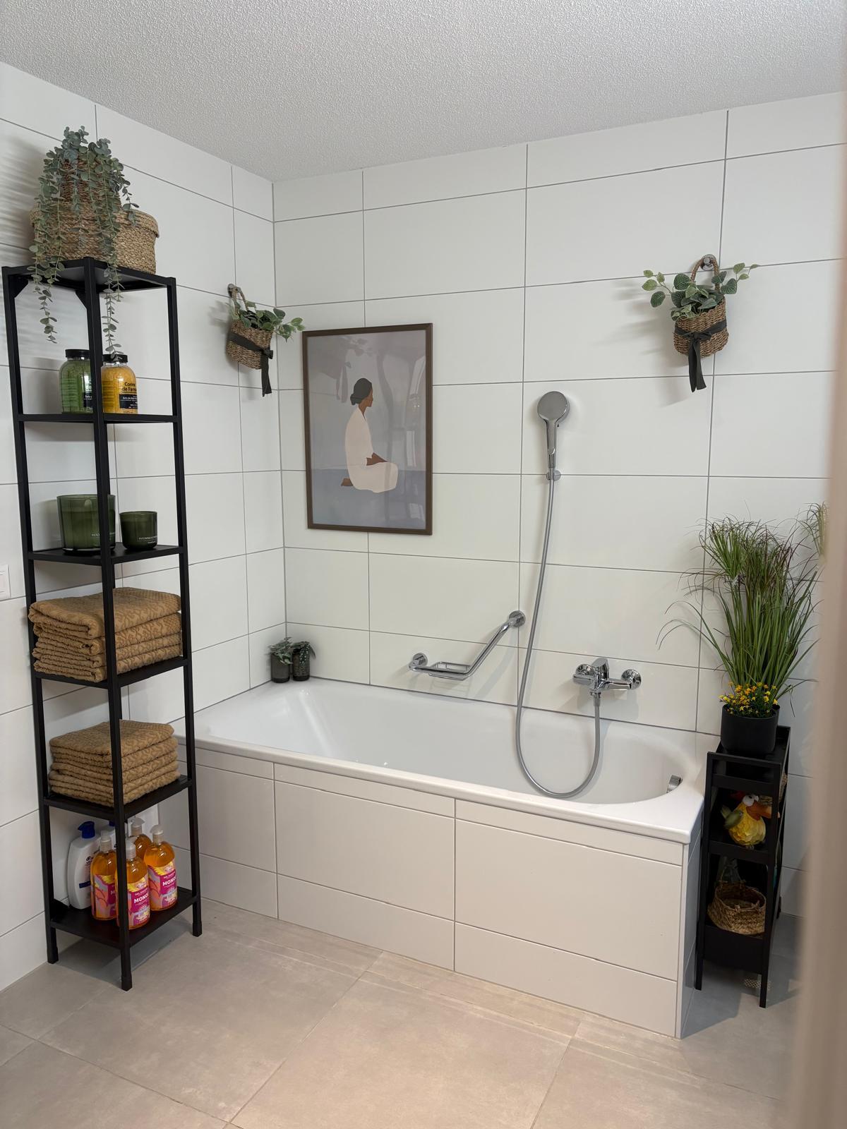 salle de bain salle de bain