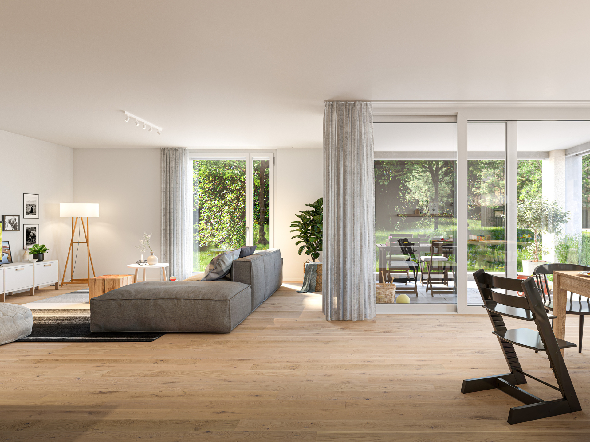 Premier coup d'oeil 1