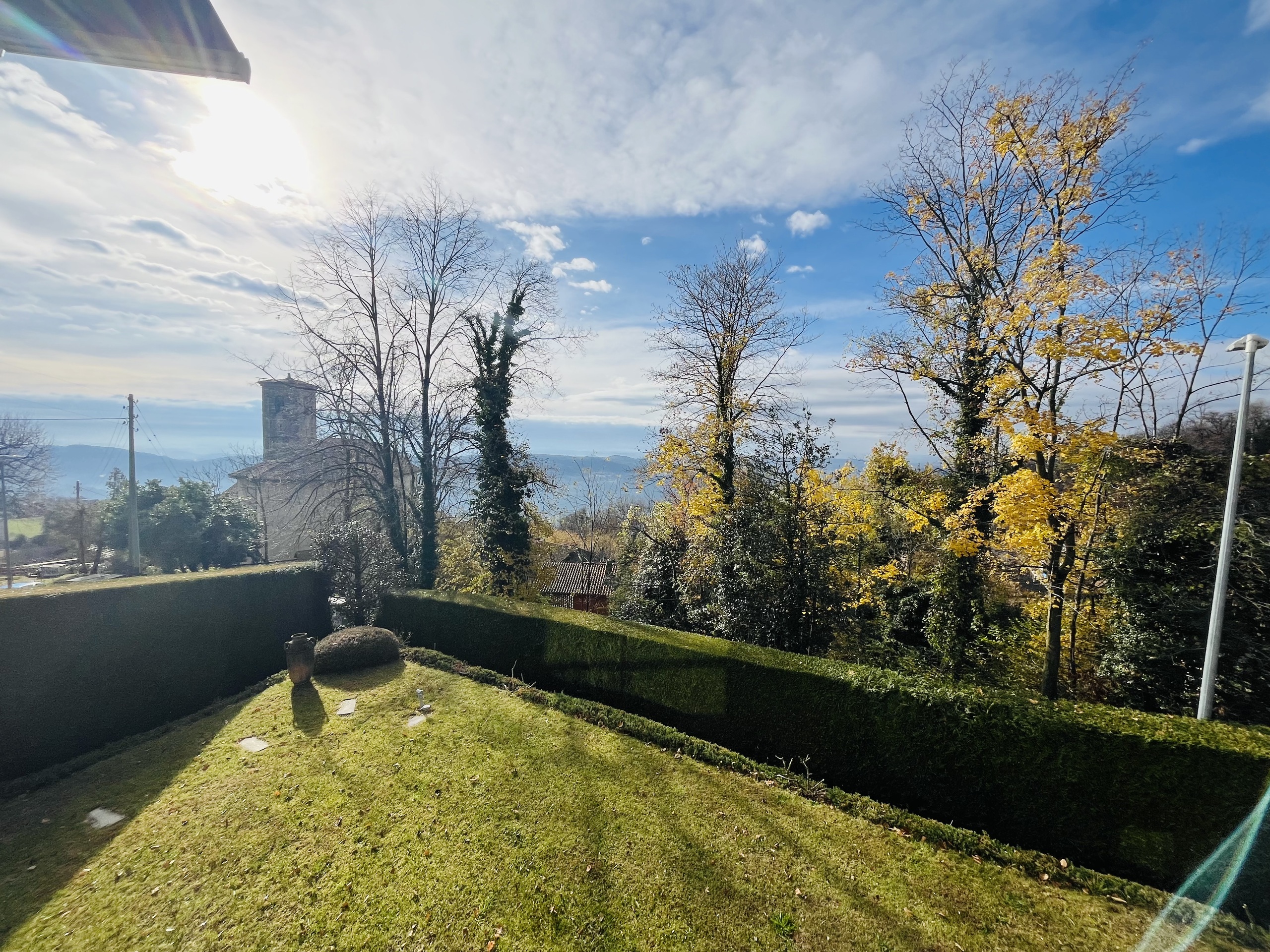 Vista esteriore 6