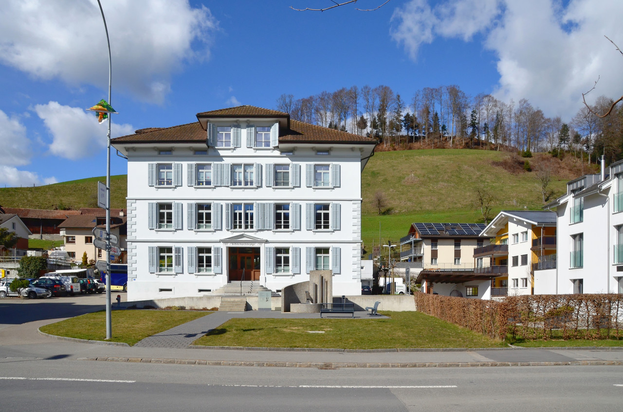 Gemeindeverwaltung