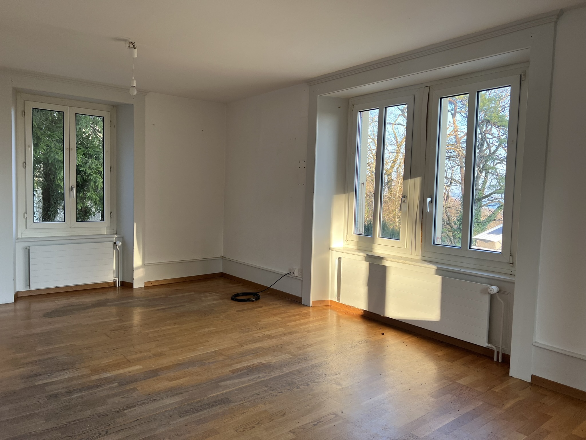 Interior view 2