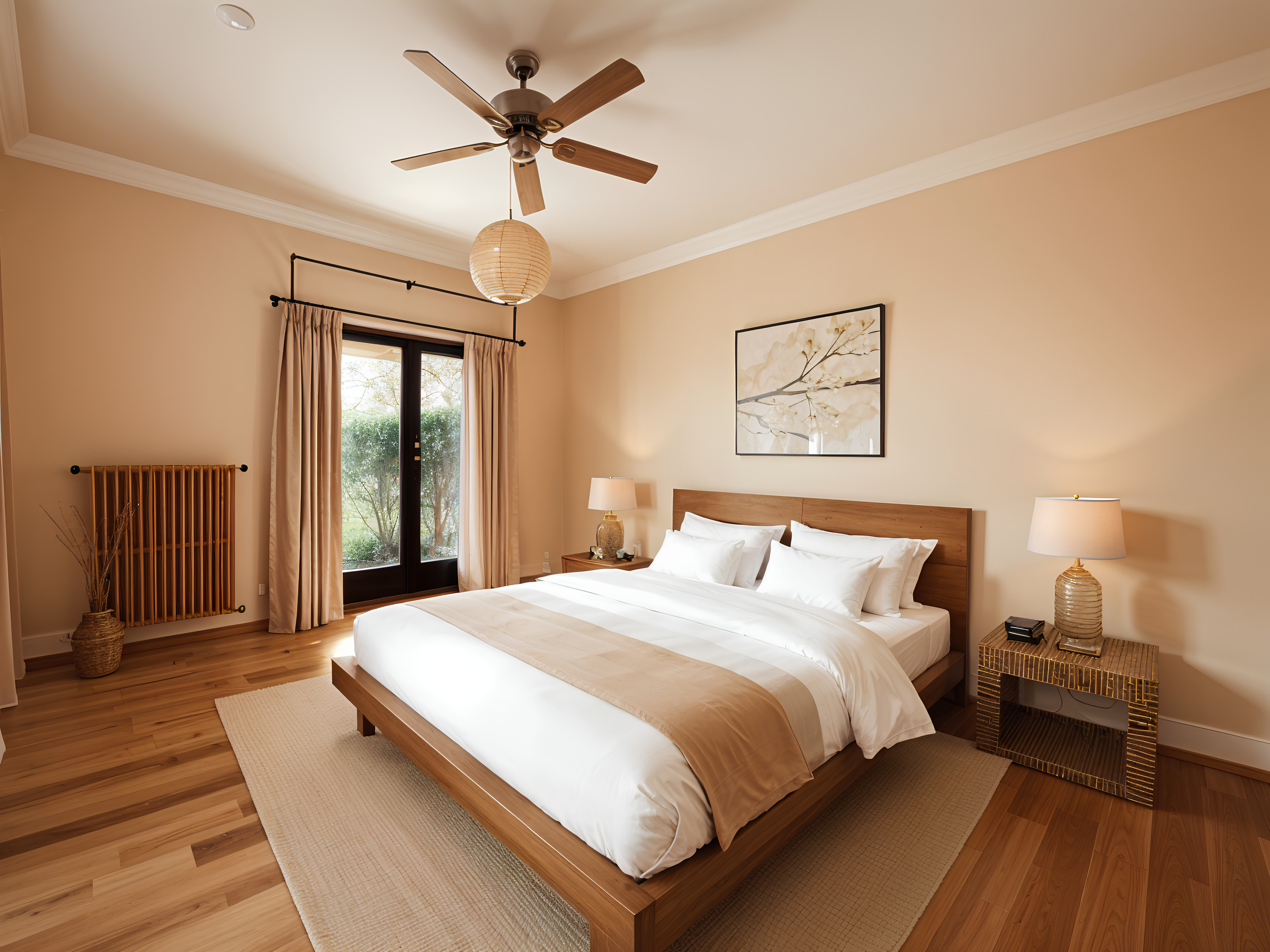 suggestion d'aménagement