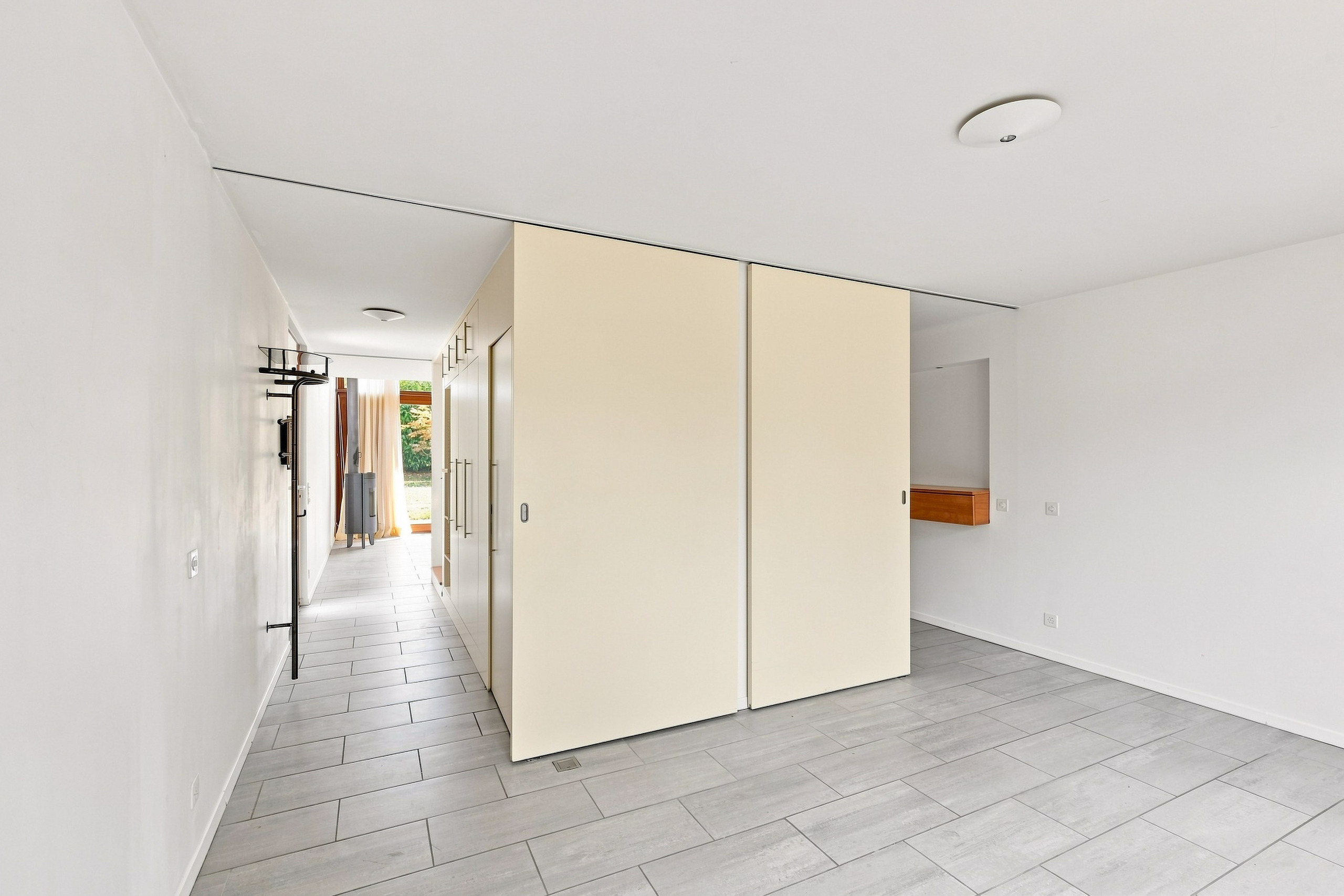 Interior view 5