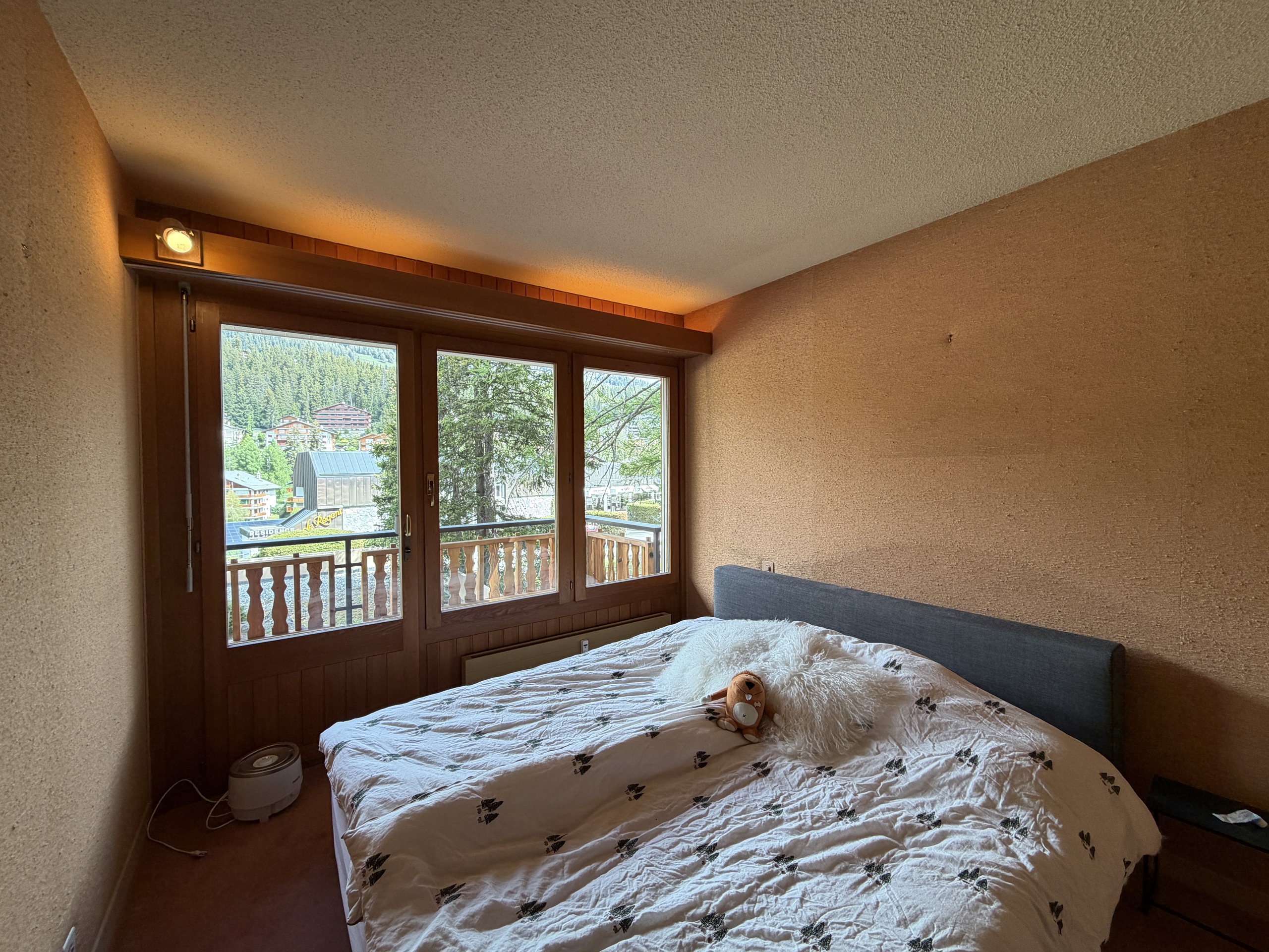 Interior view 6