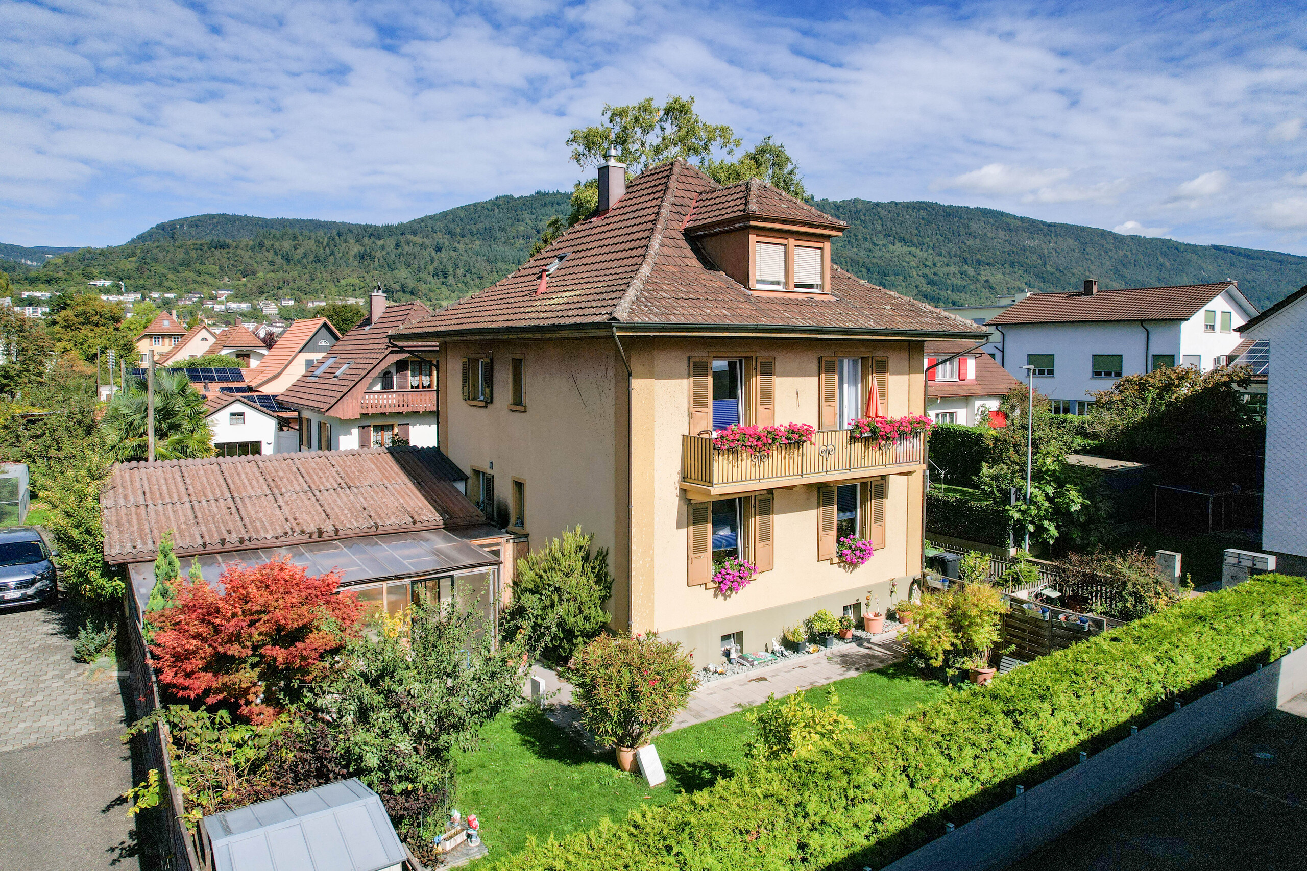 Aussenansicht 1