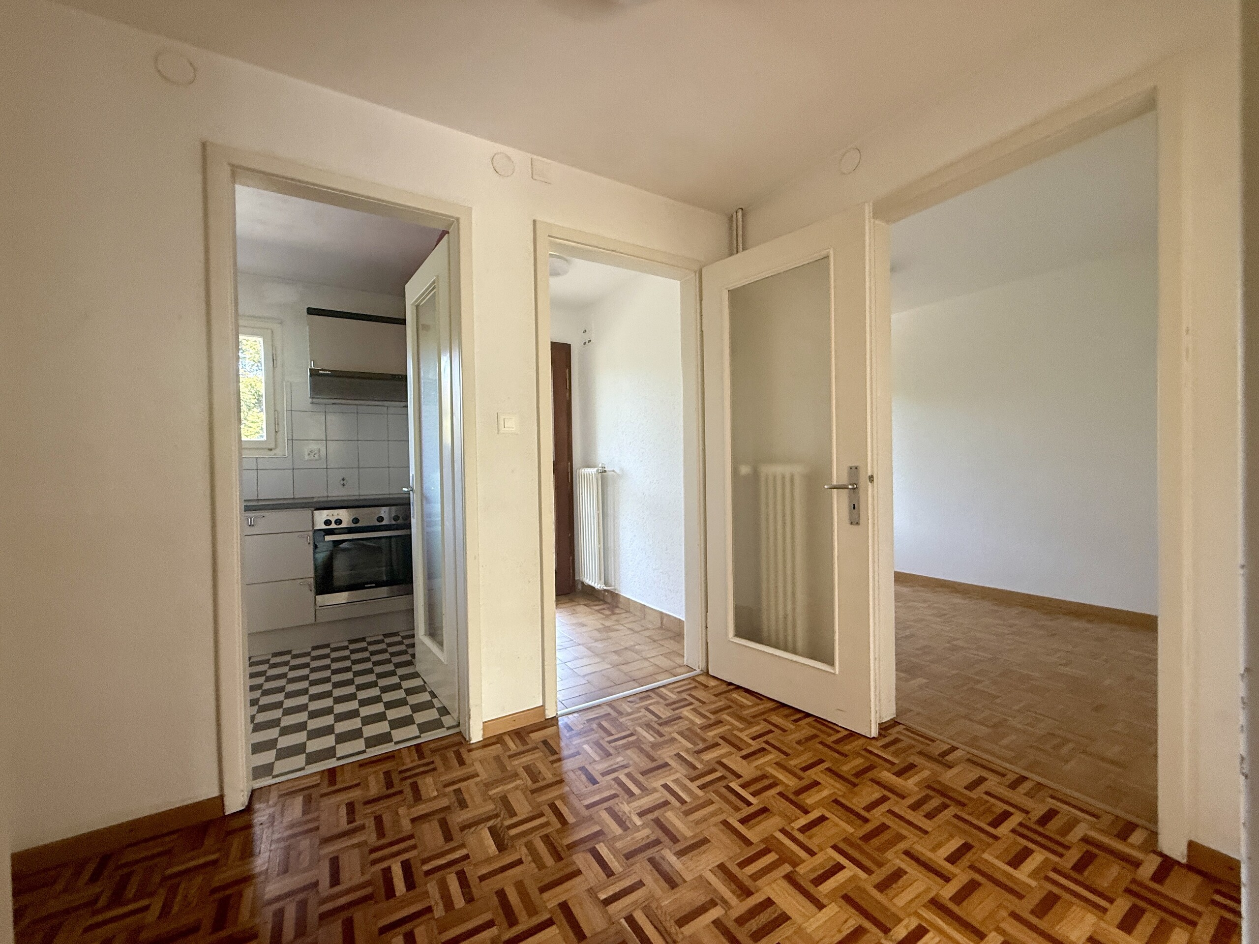 Interior view 5