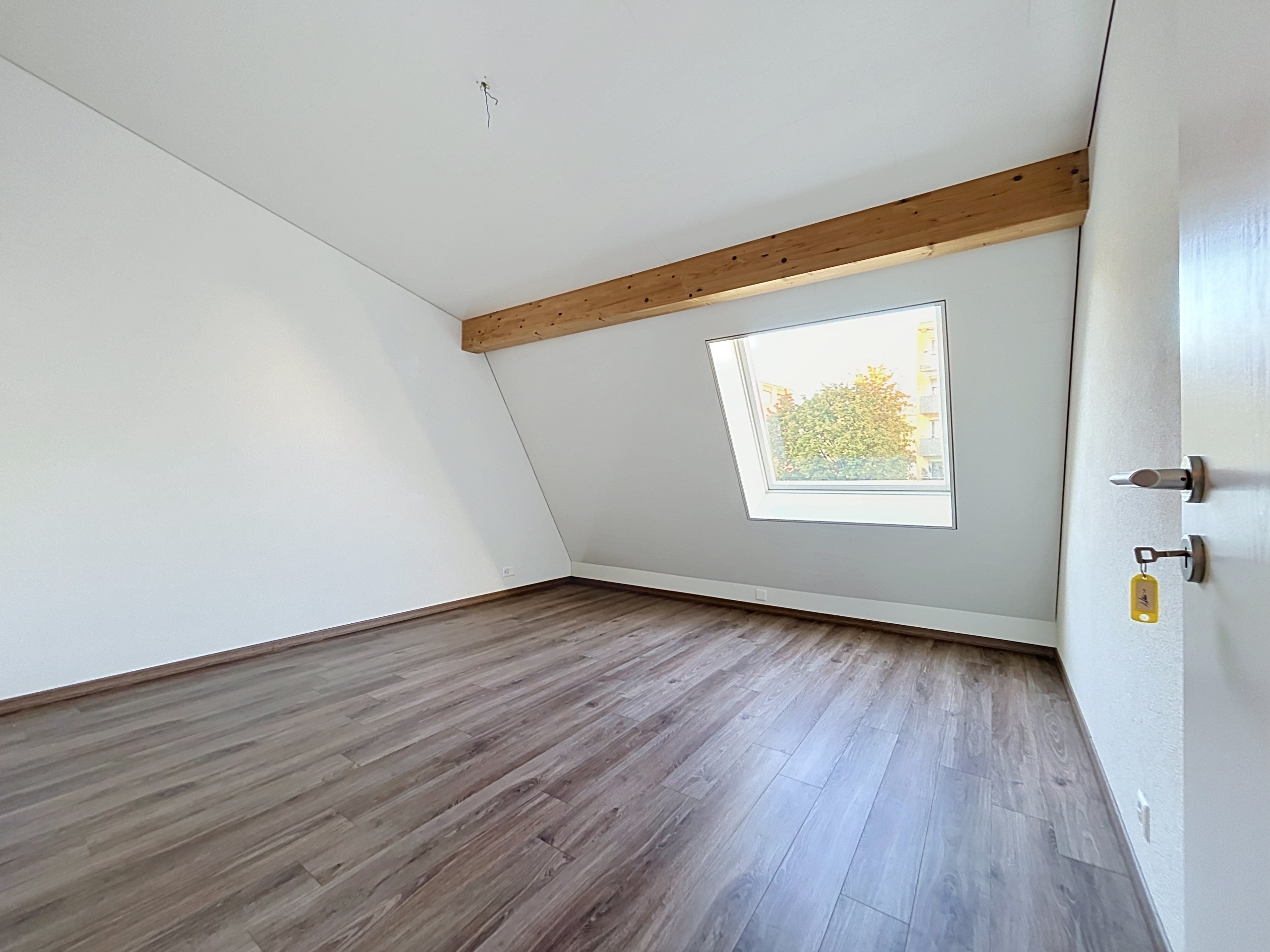 Interior view 5