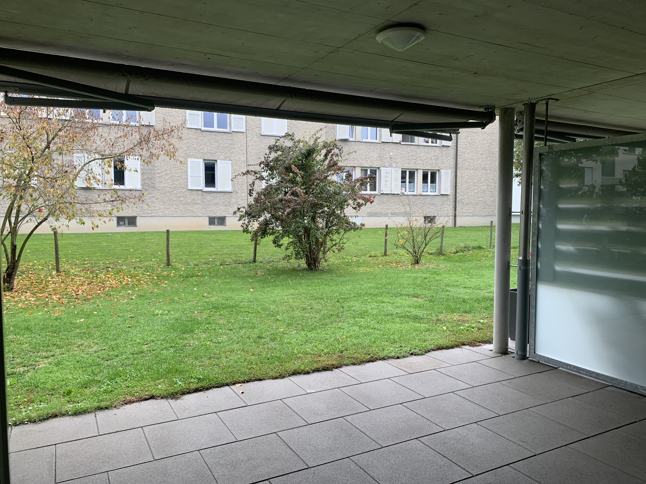 Aussenansicht