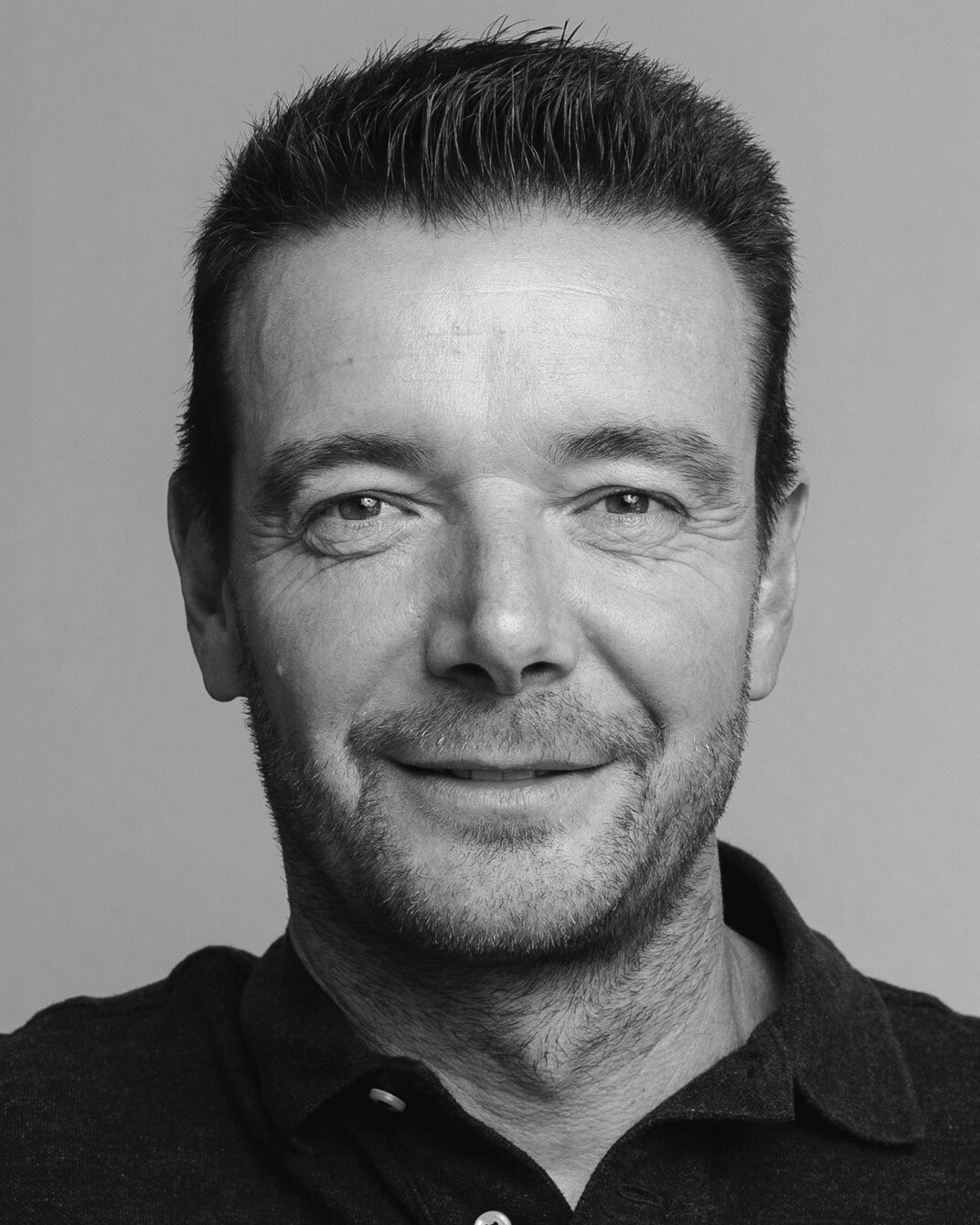 Tristan Barras
