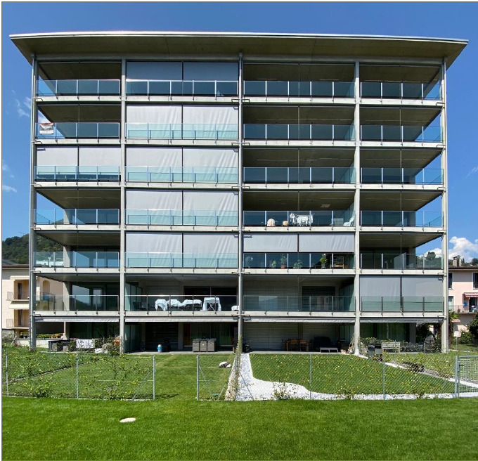Vue extérieure 2