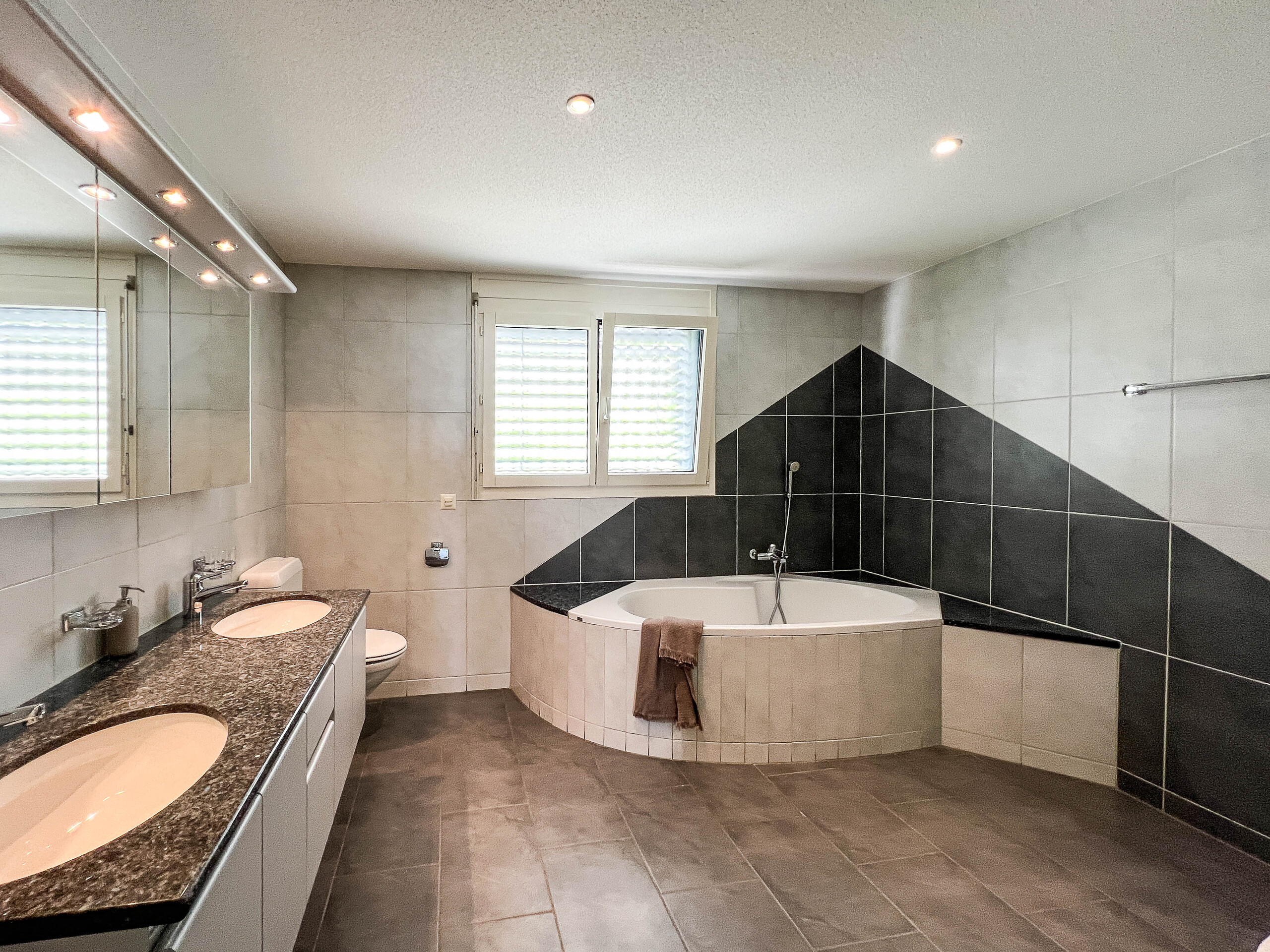 Bad Gartenwohnung Bad Gartenwohnung