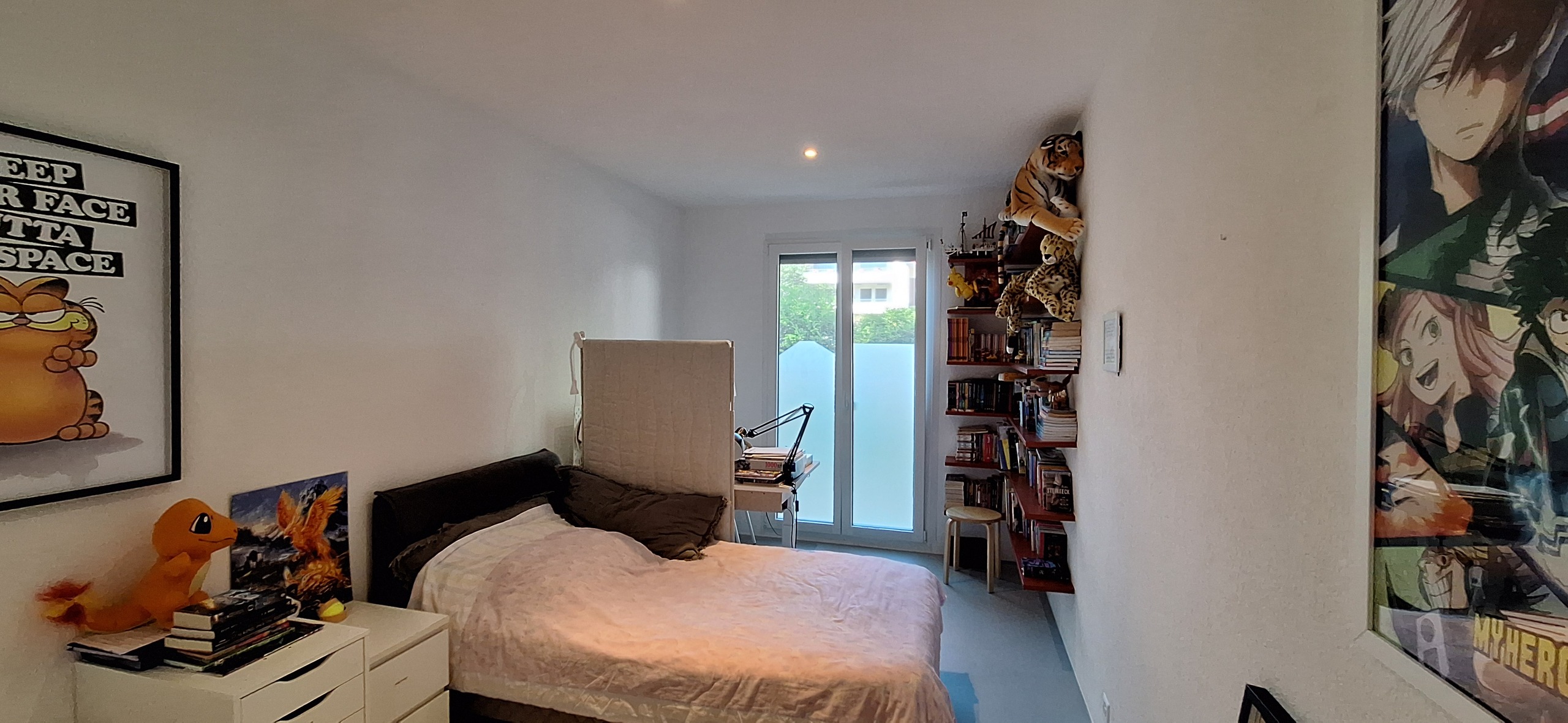 Immosol | Le Mont Clochatte 57a | Chambe