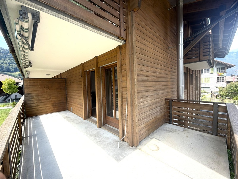 Balkon Balkon