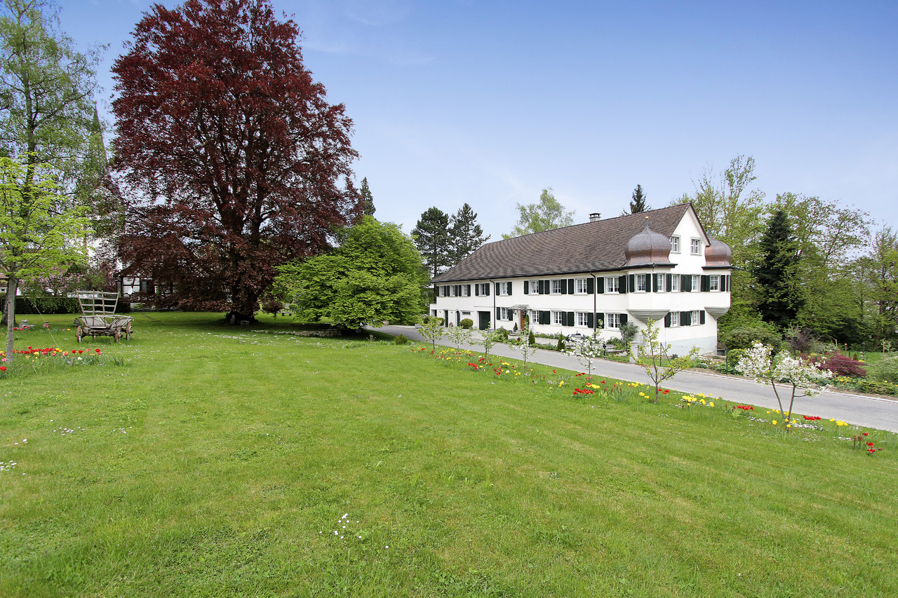 Patrizierhaus Okenfiner