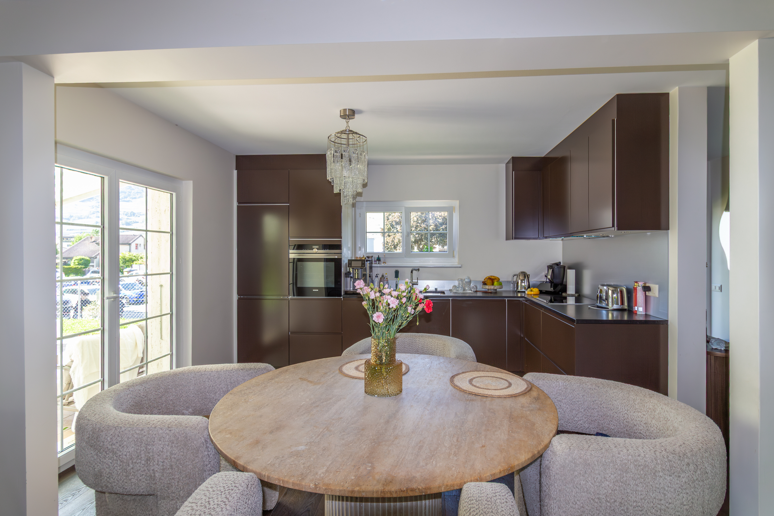 Interior view 5