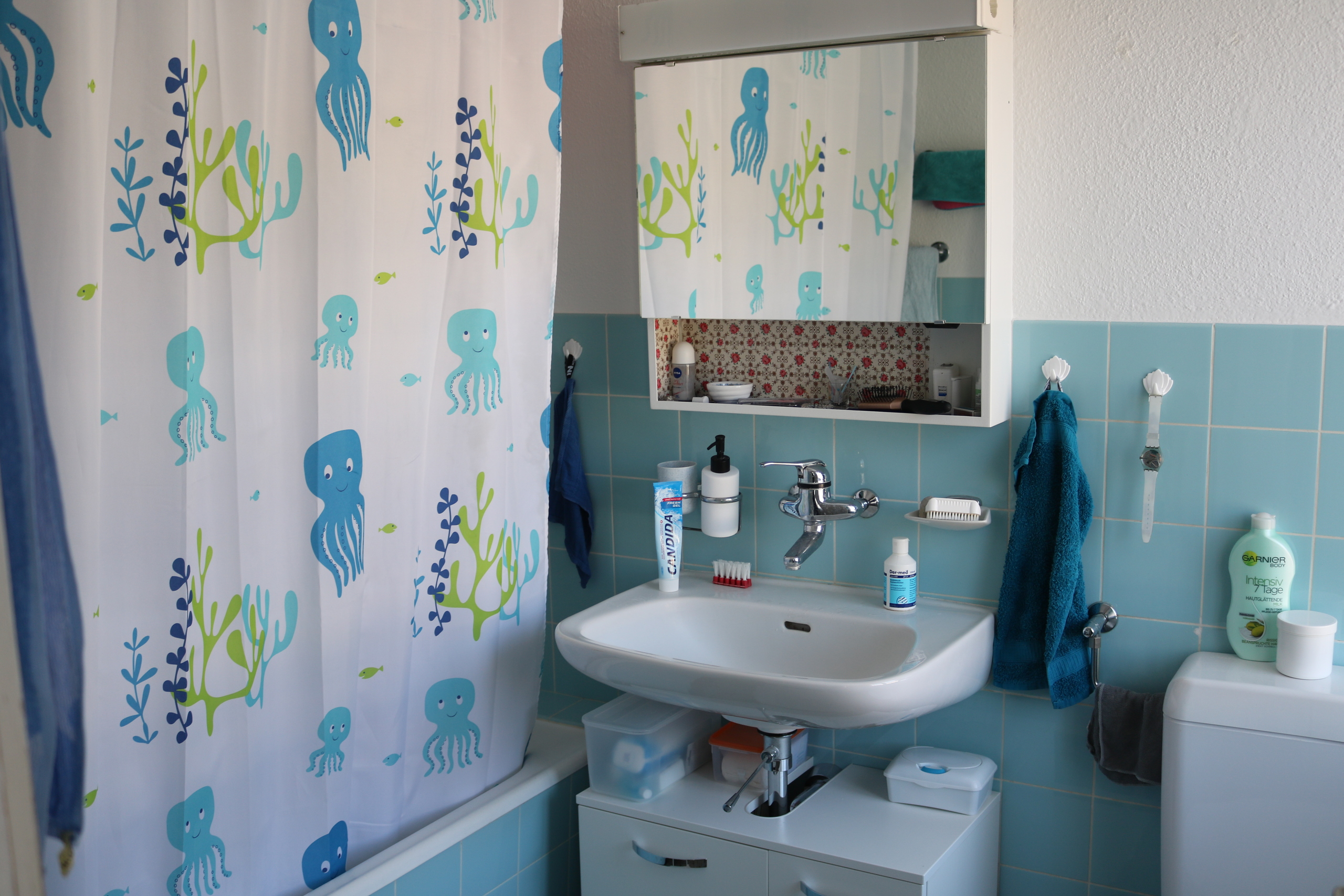 Bad Wohnung OG Bad Wohnung OG