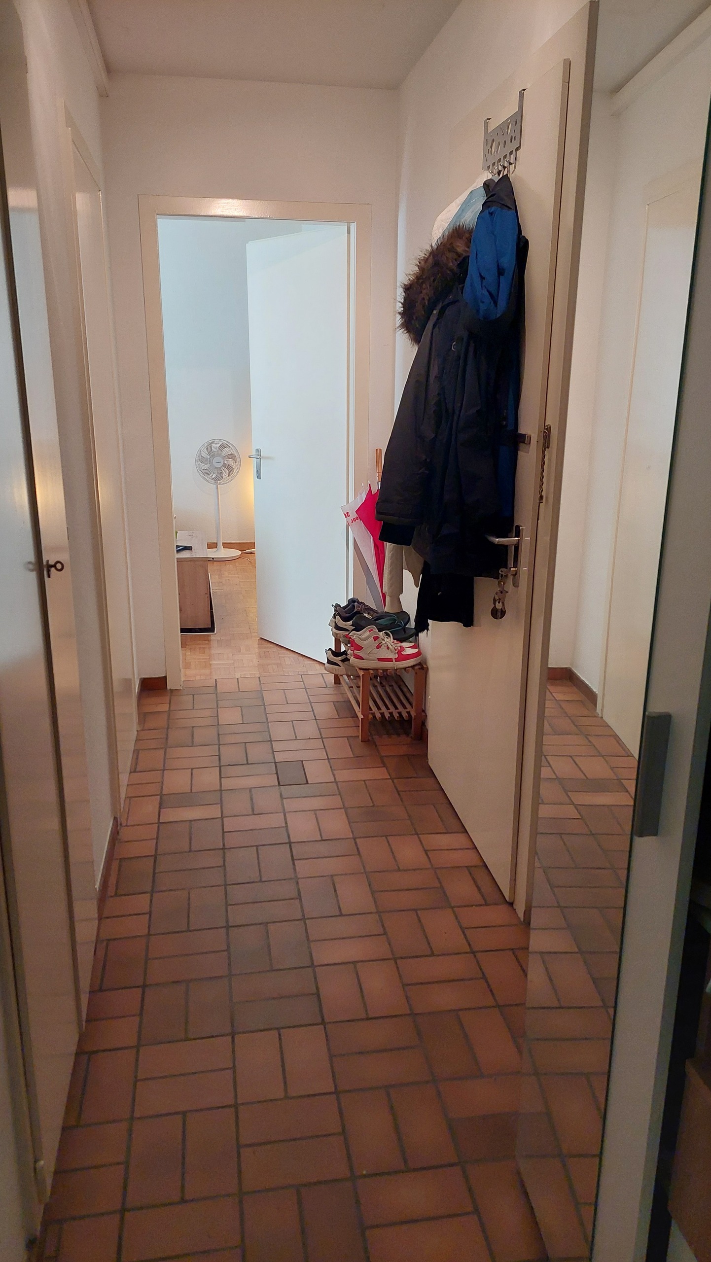 Eingangsbereich Eingangsbereich