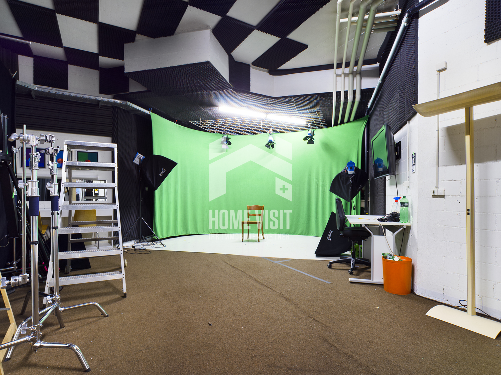 Studio / Hobbyraum UG Studio / Hobbyraum UG