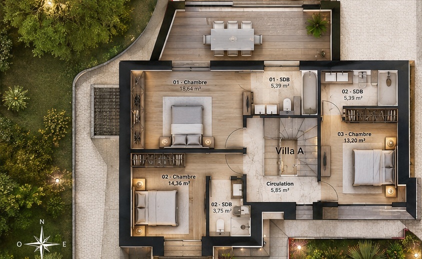 Plan 2