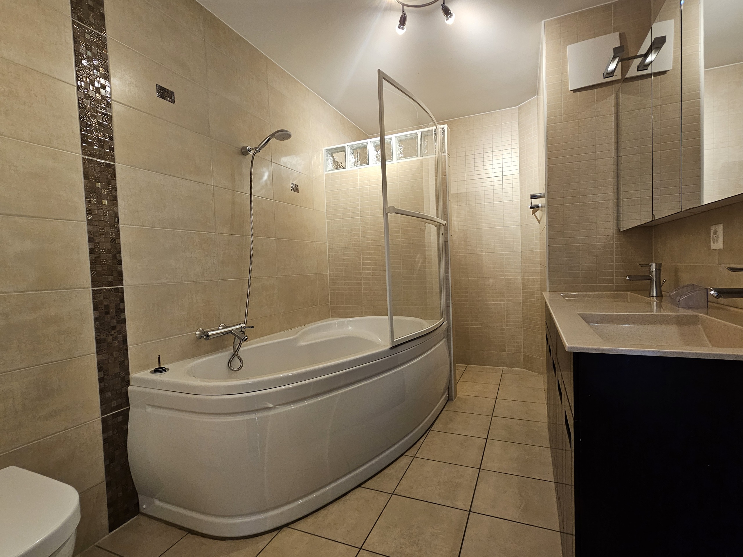 Salle de bains Salle de bains