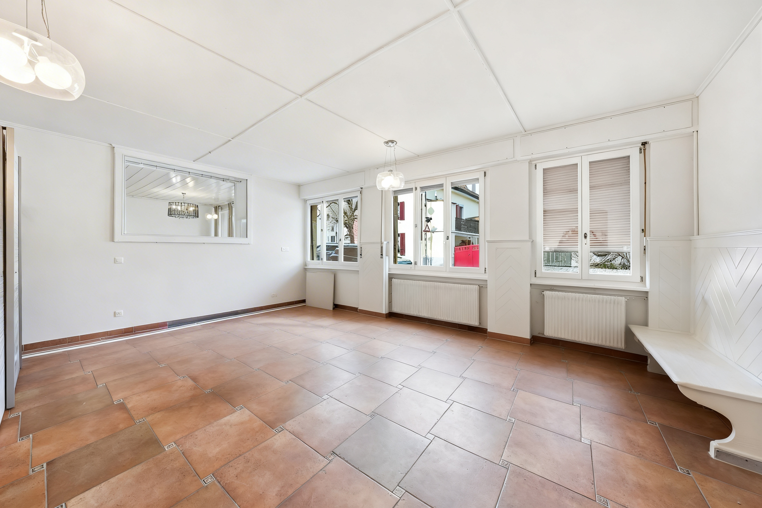 Premier coup d'oeil 2