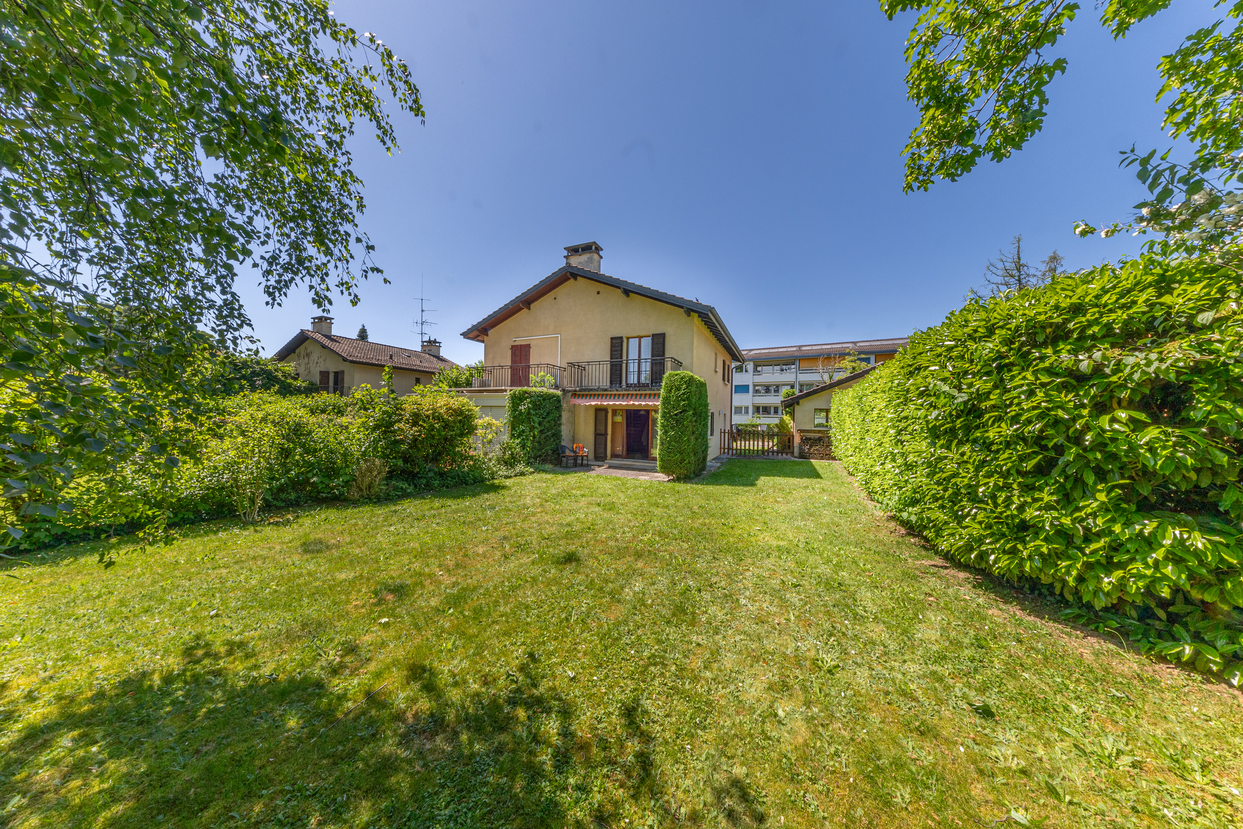 maison